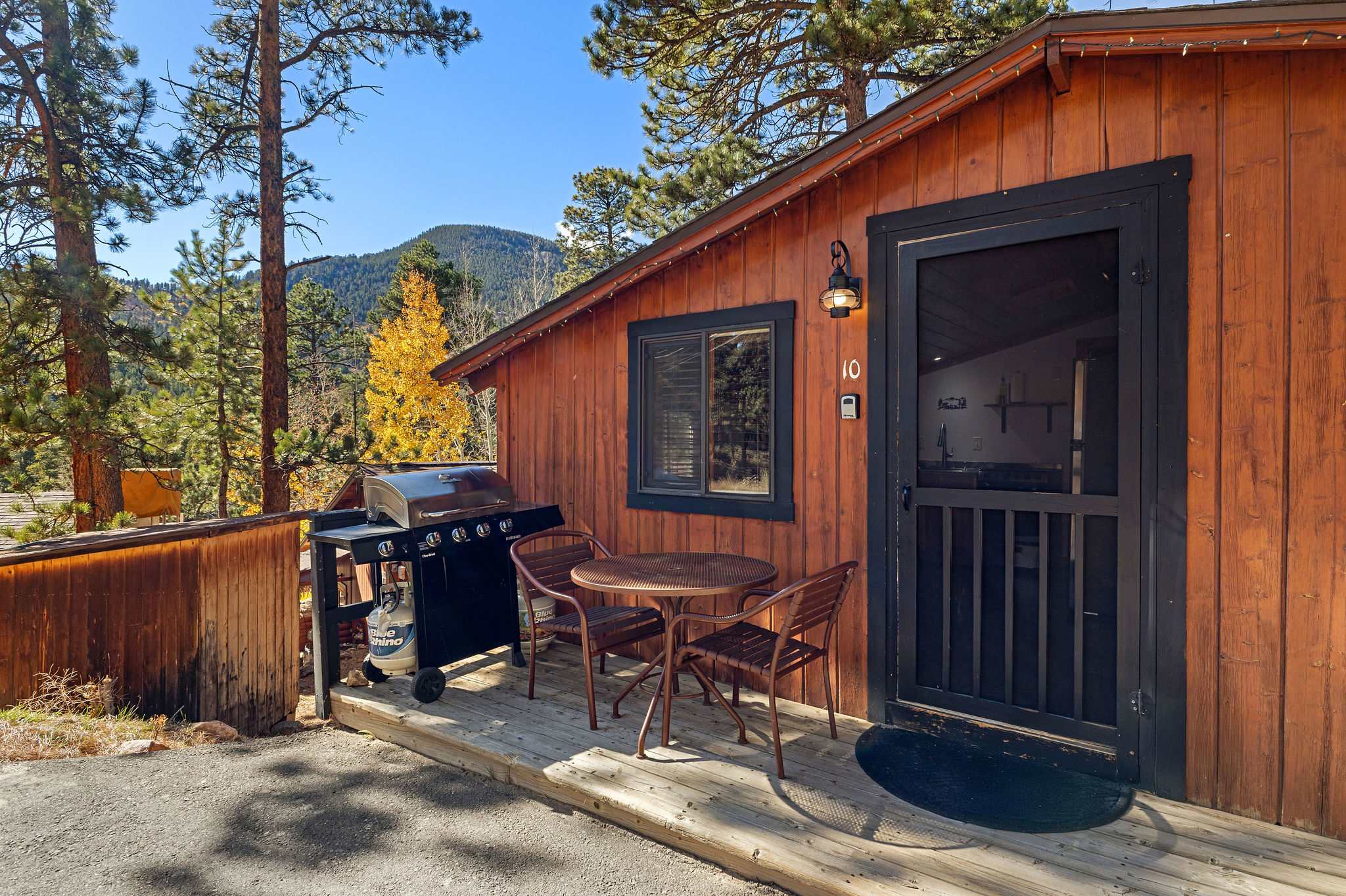 Cabin 10- King Cabin, Mins To Rmnp! - Estes Park, CO