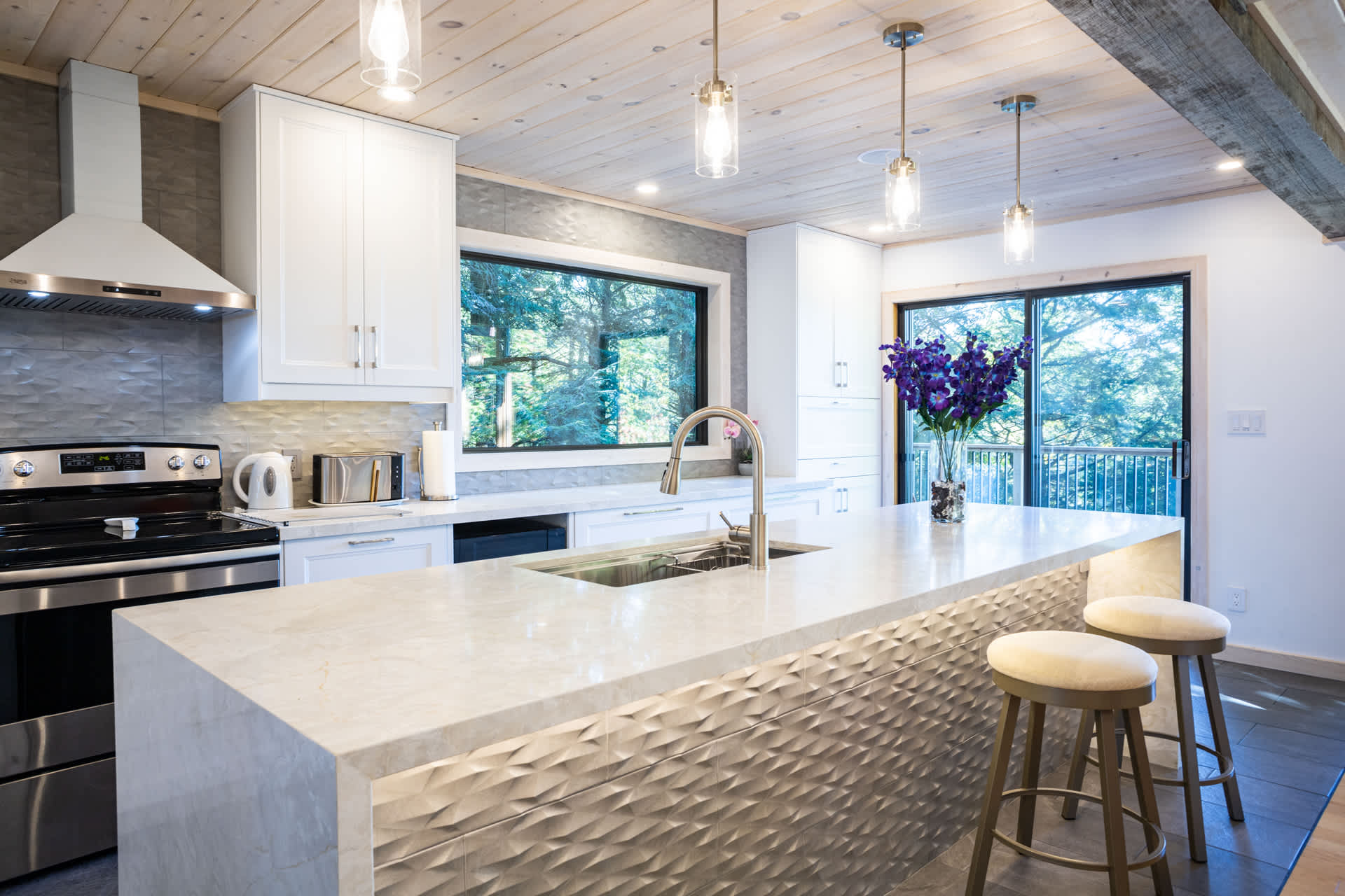Cottage #712