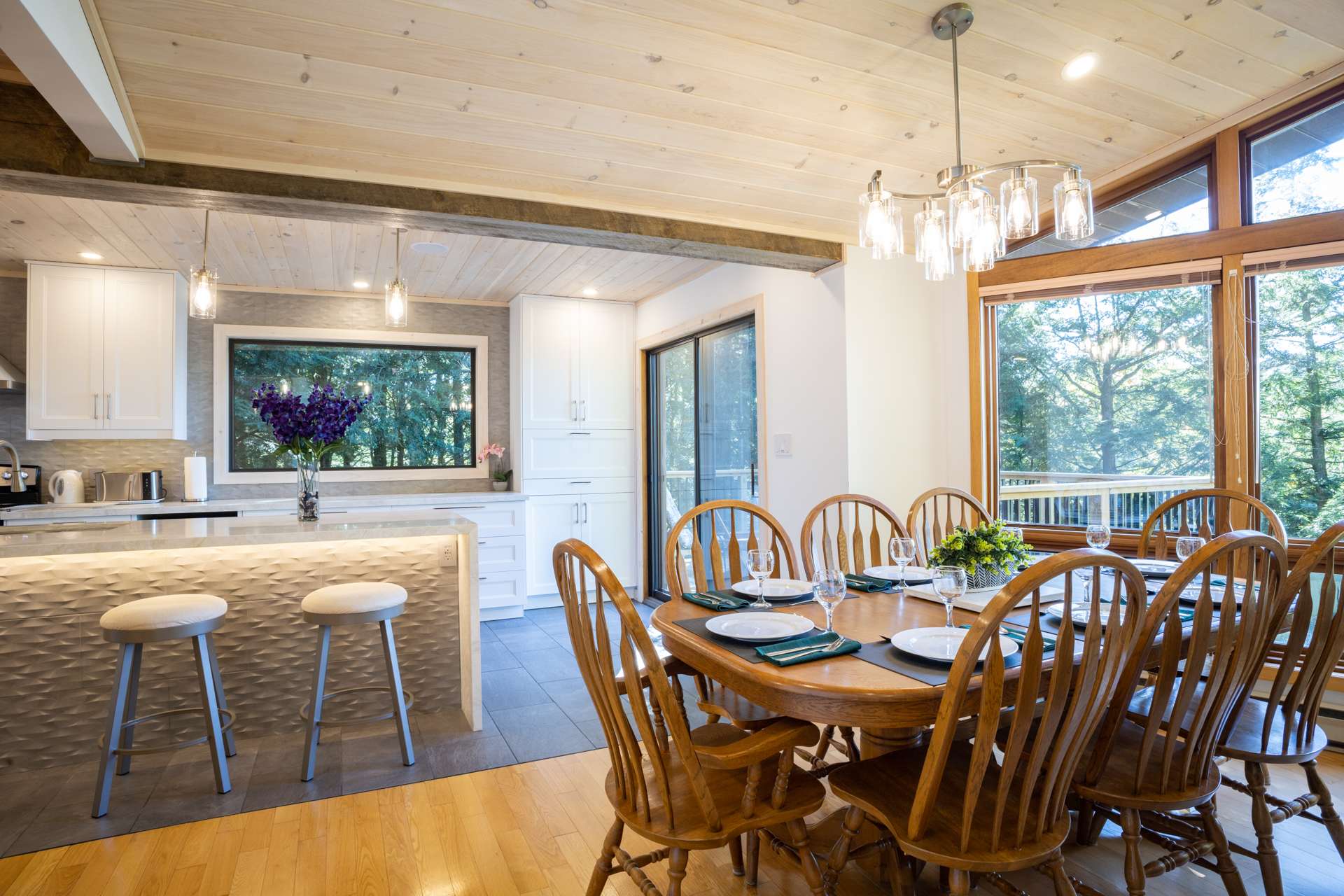 Cottage #712