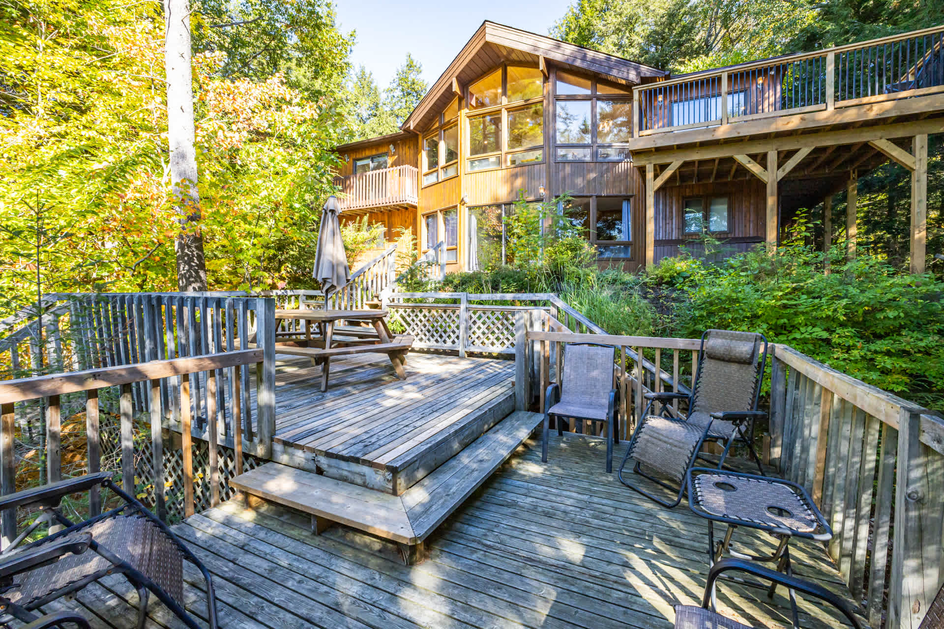 Cottage #712