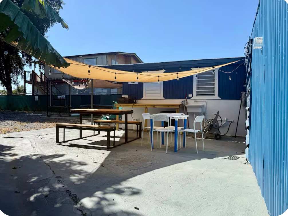 Family-Friendly Cabo Rojo Retreat: Casita Azure near Playa Sucia & Combate! — Cabo Rojo, Cabo Rojo — vacation rental
