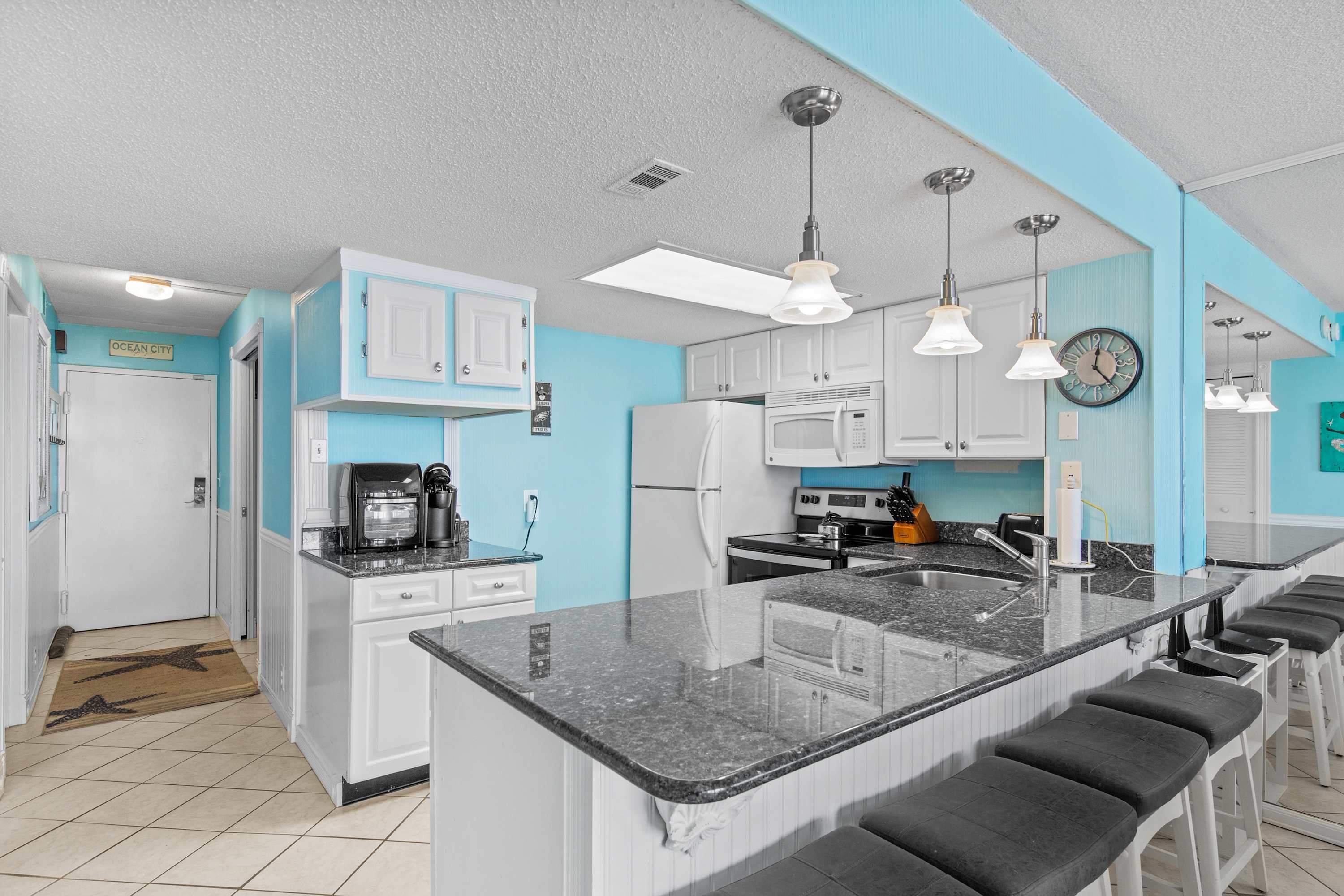 Sea Watch 910