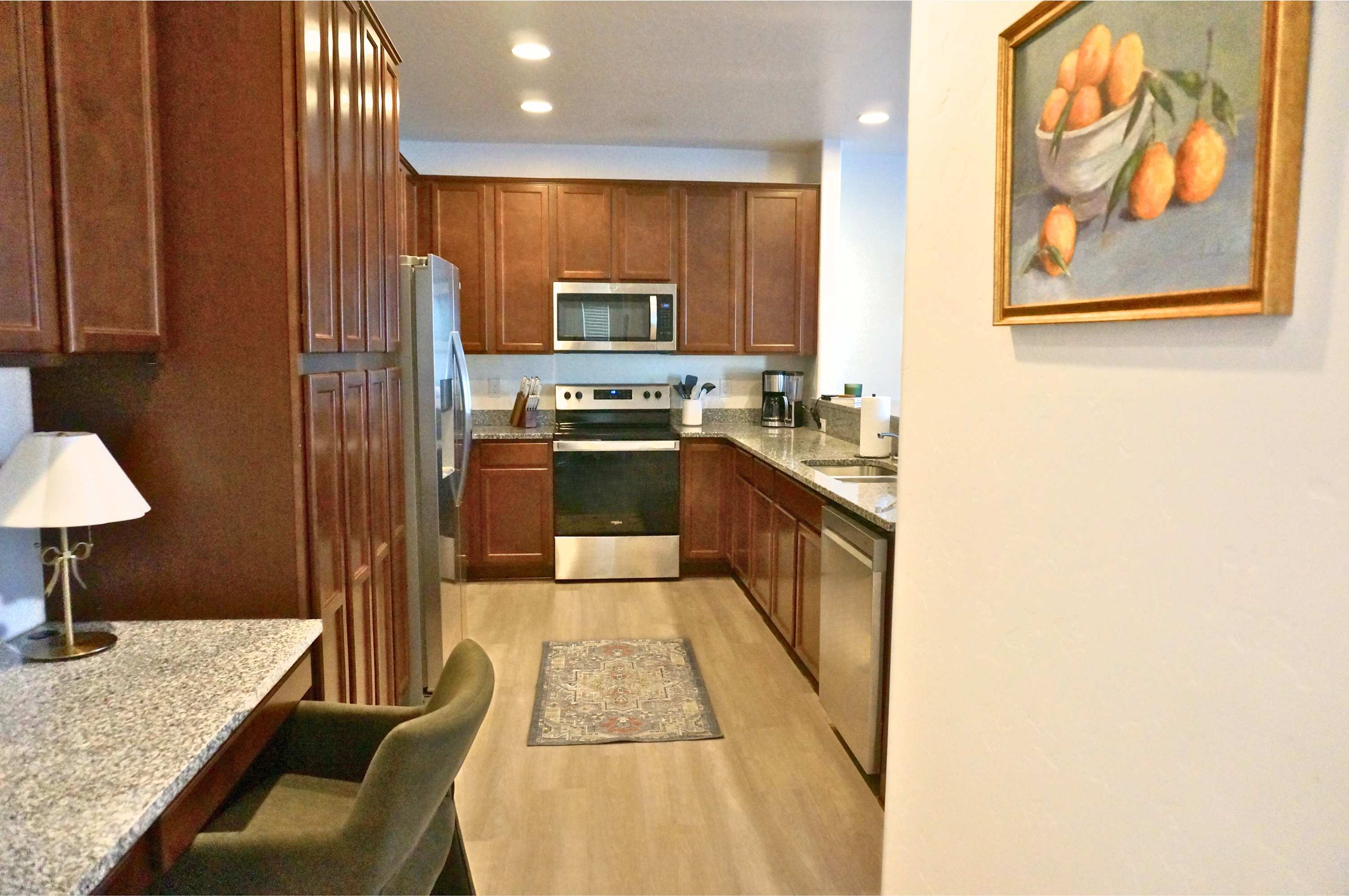 Modern 3BR Home in Meridian - King Suite - Comfort 4
