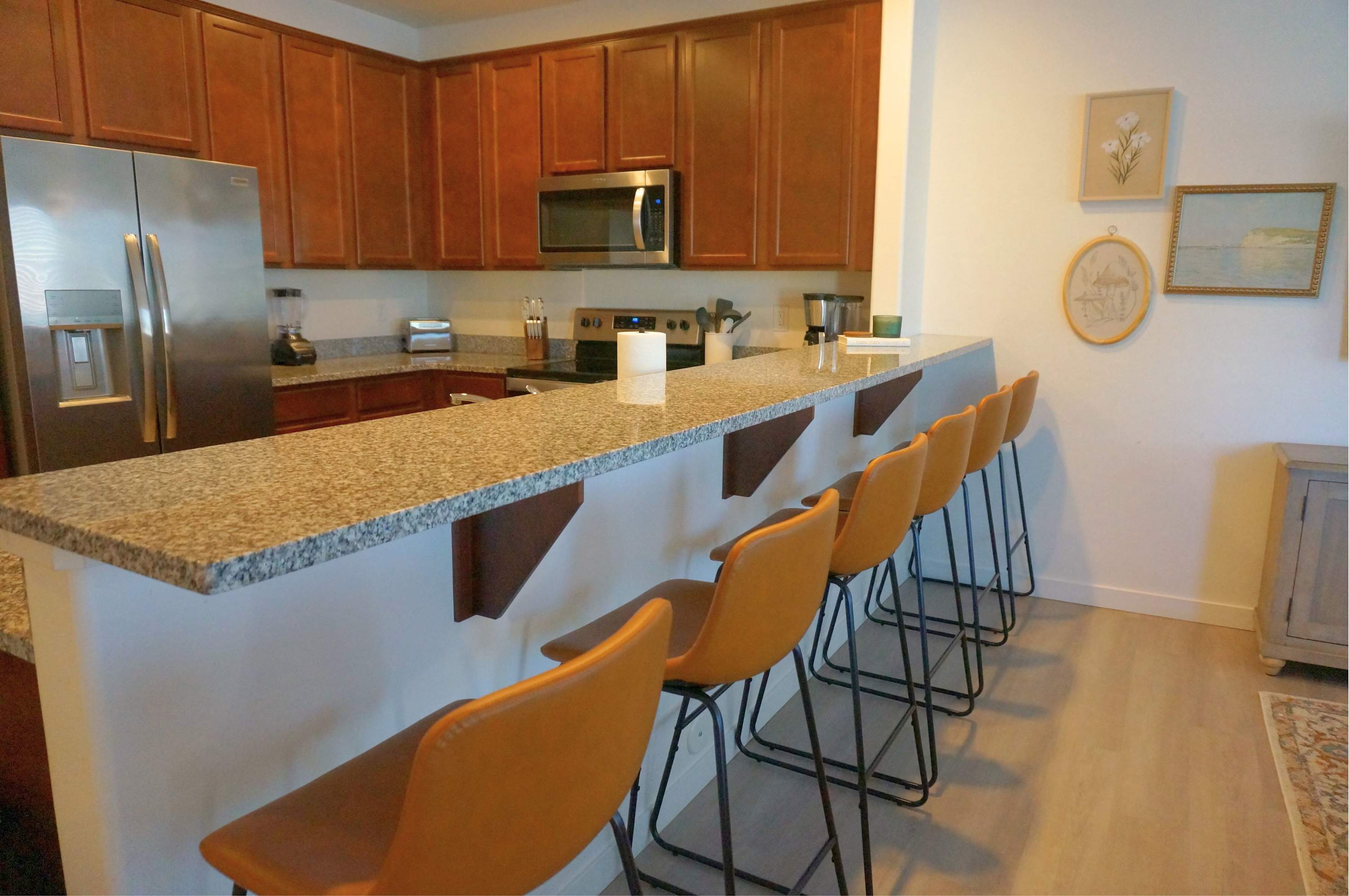 Modern 3BR Home in Meridian - King Suite - Comfort 5