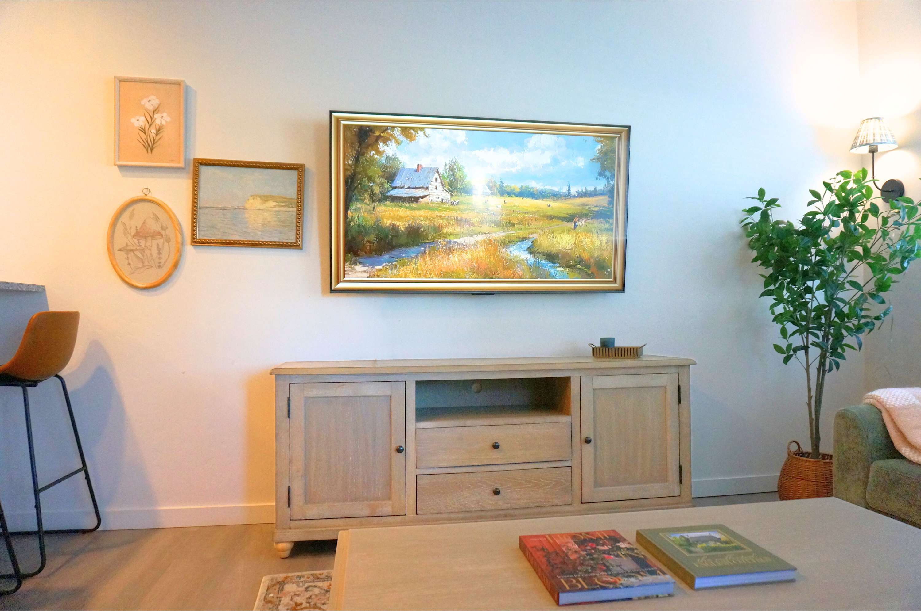 Modern 3BR Home in Meridian - King Suite - Comfort 6