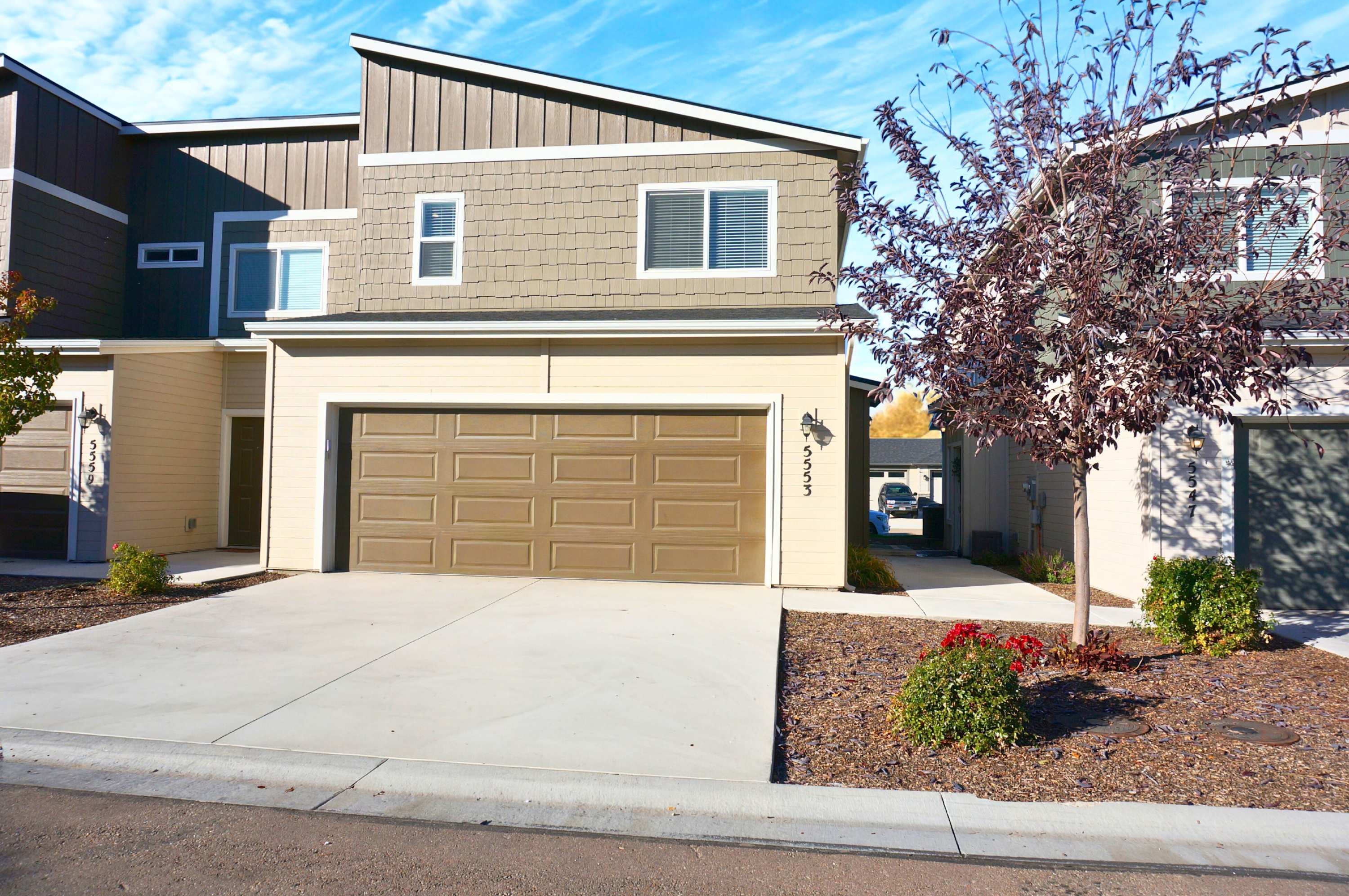 Modern 3BR Home in Meridian - King Suite - Comfort 2