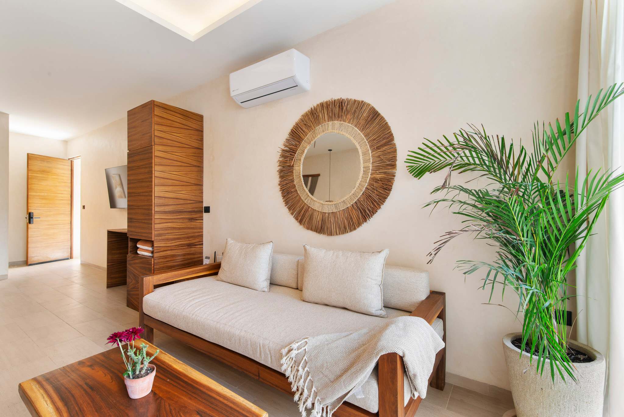 Suite with Swim-Up Pool - 10 Min from the Beach — Tulum, Quintana Roo — vacation rental