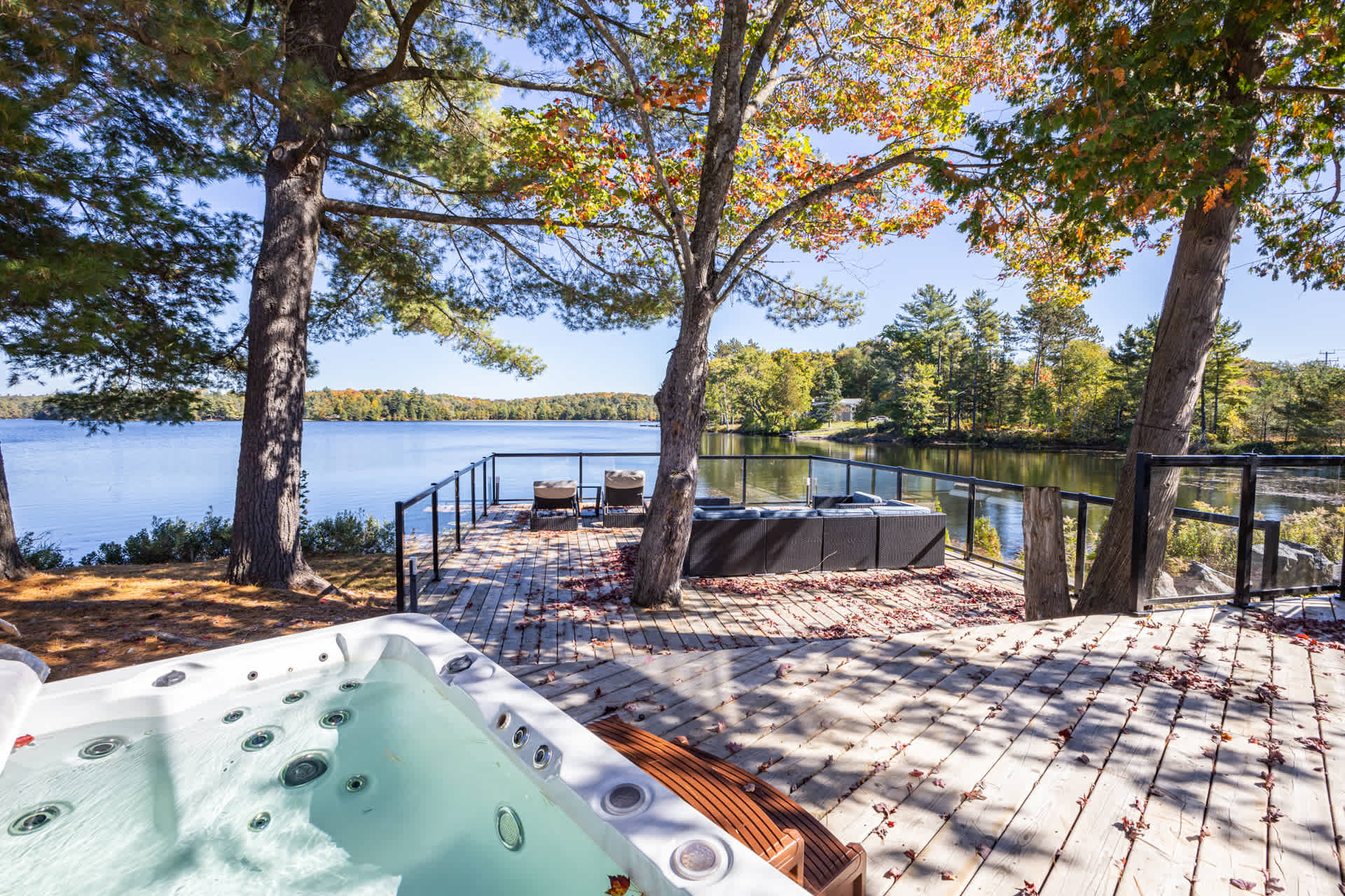 A - Cottage #710