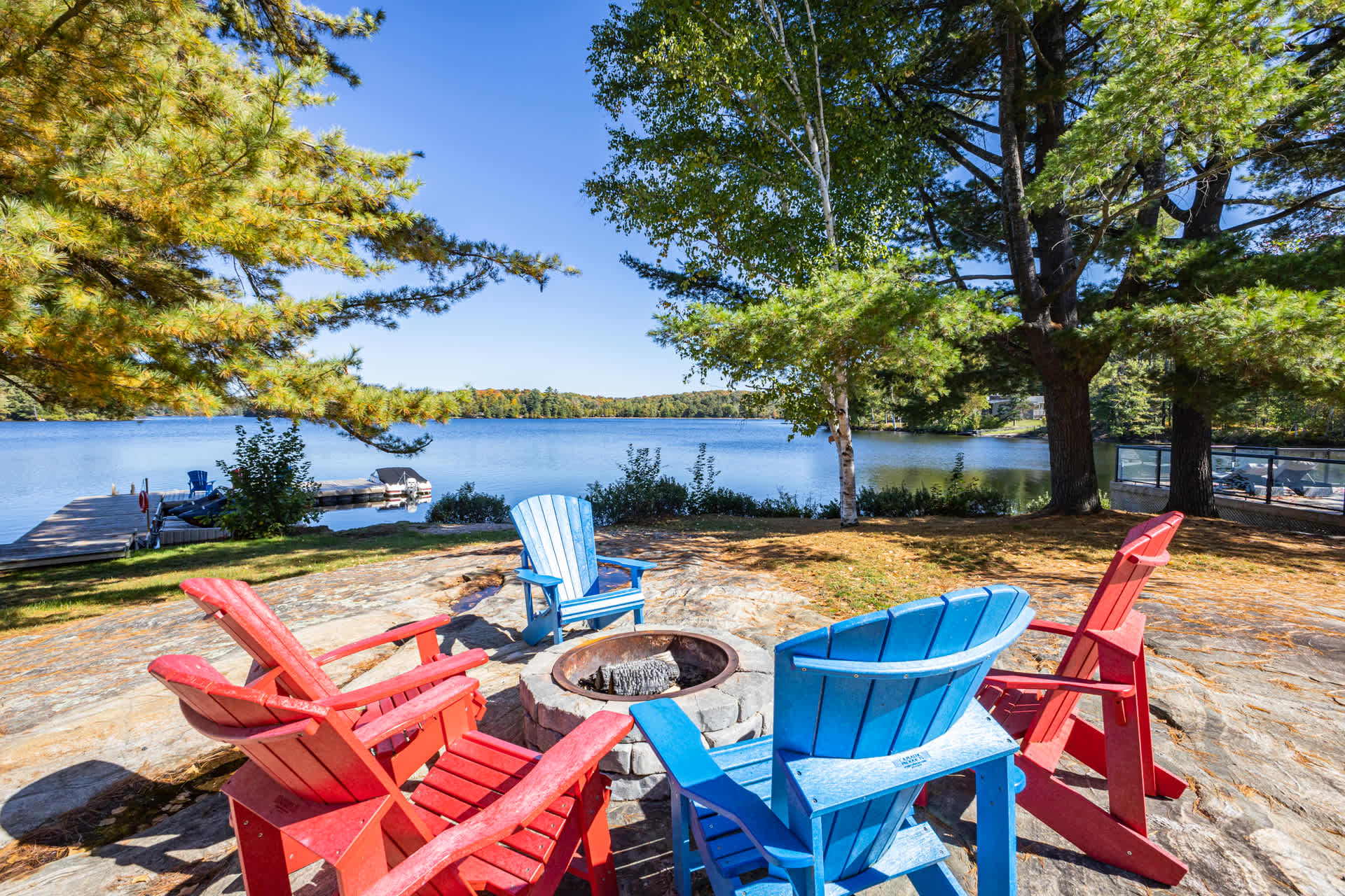A - Cottage #710