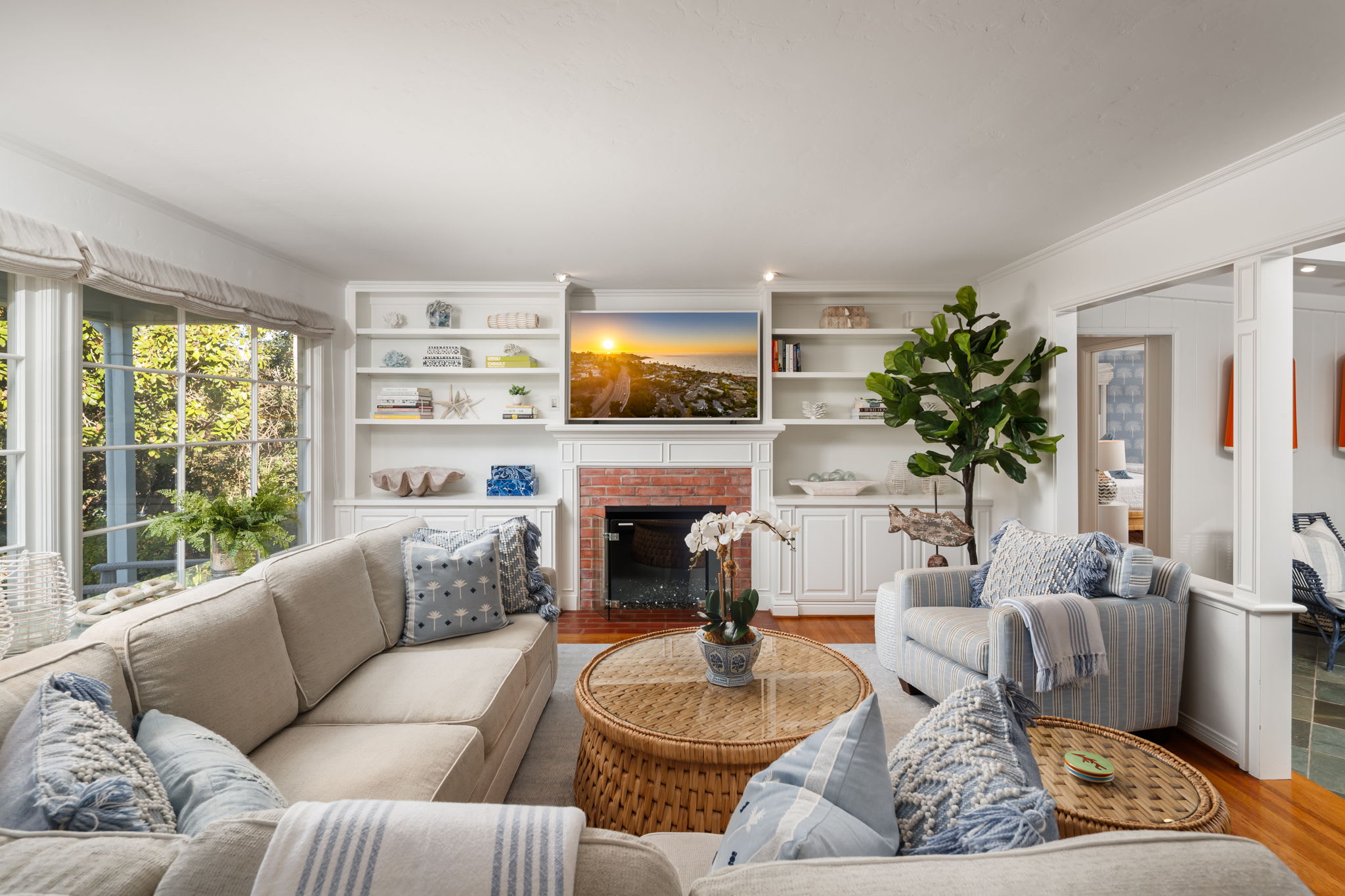 Coastal Elegance by the Shore — San Diego, CA — vacation rental