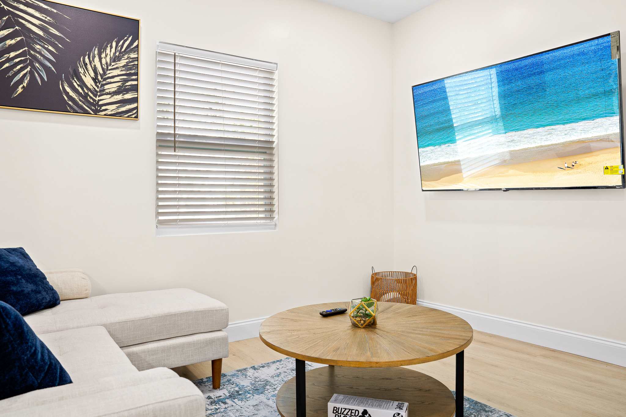 Boynton Beach Home w/ outdoor hammock