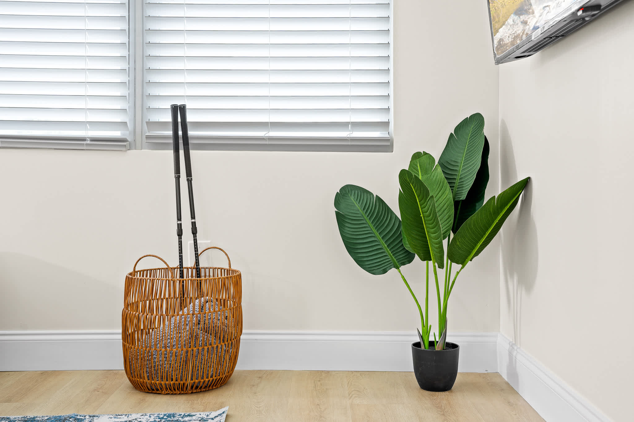 Boynton Beach Home w/ outdoor hammock