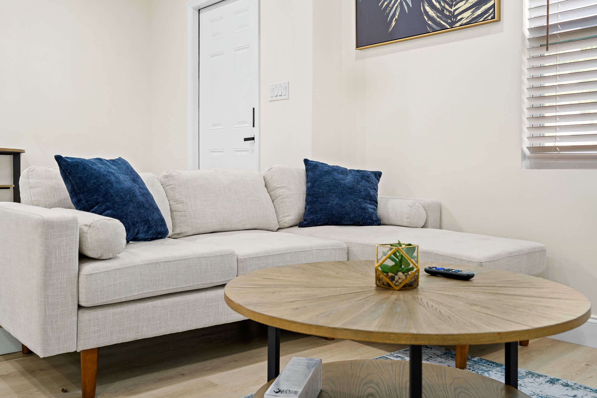 Boynton Beach Home w/ outdoor hammock