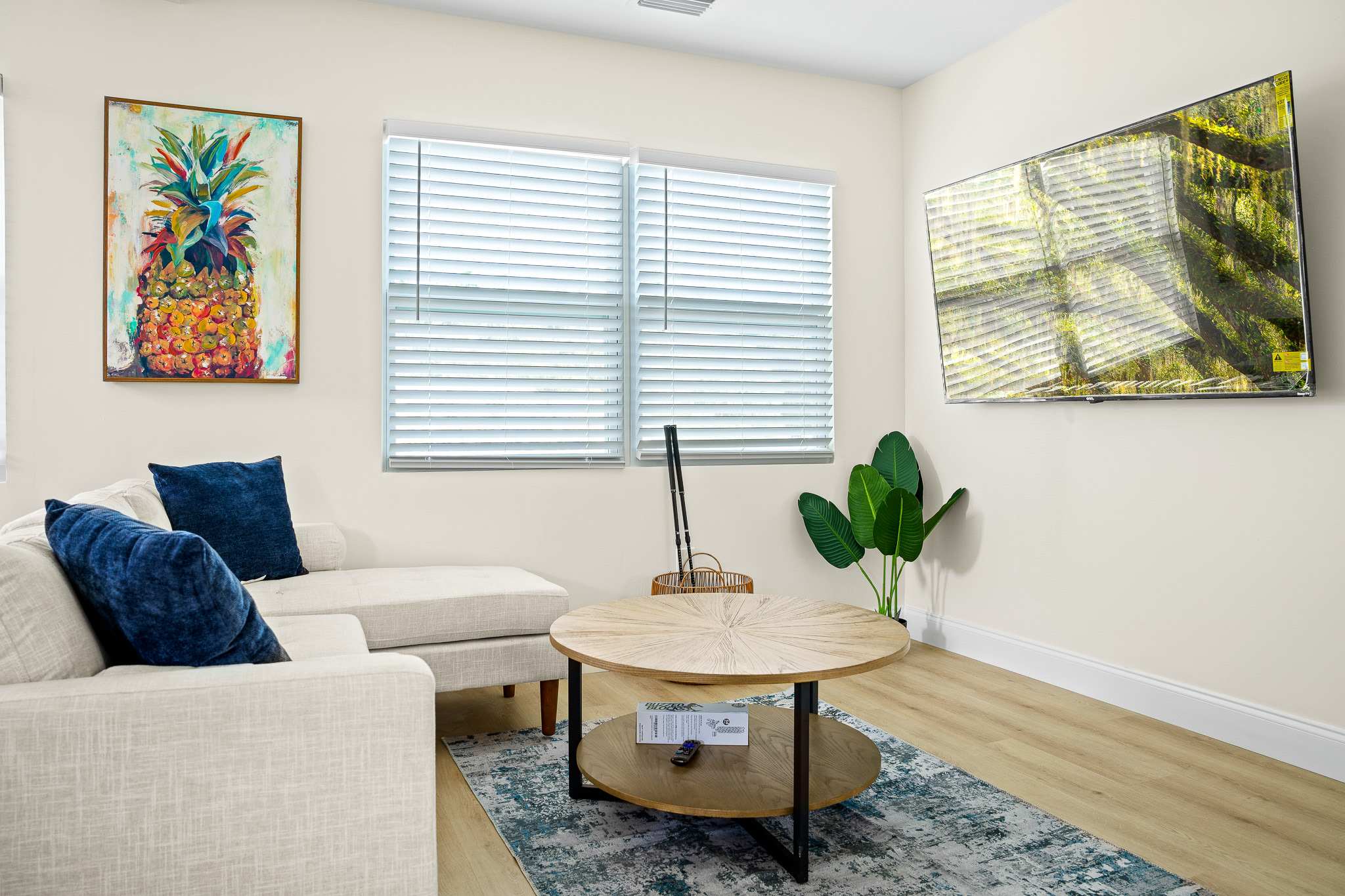 Boynton Beach Home w/ outdoor hammock