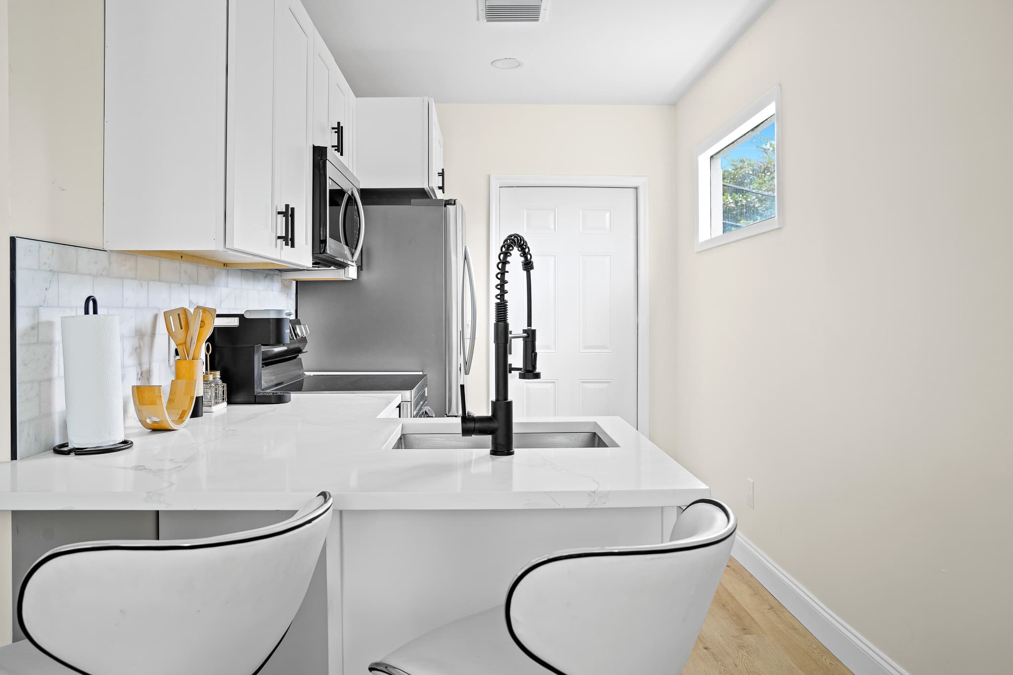 Boynton Beach Home w/ outdoor hammock