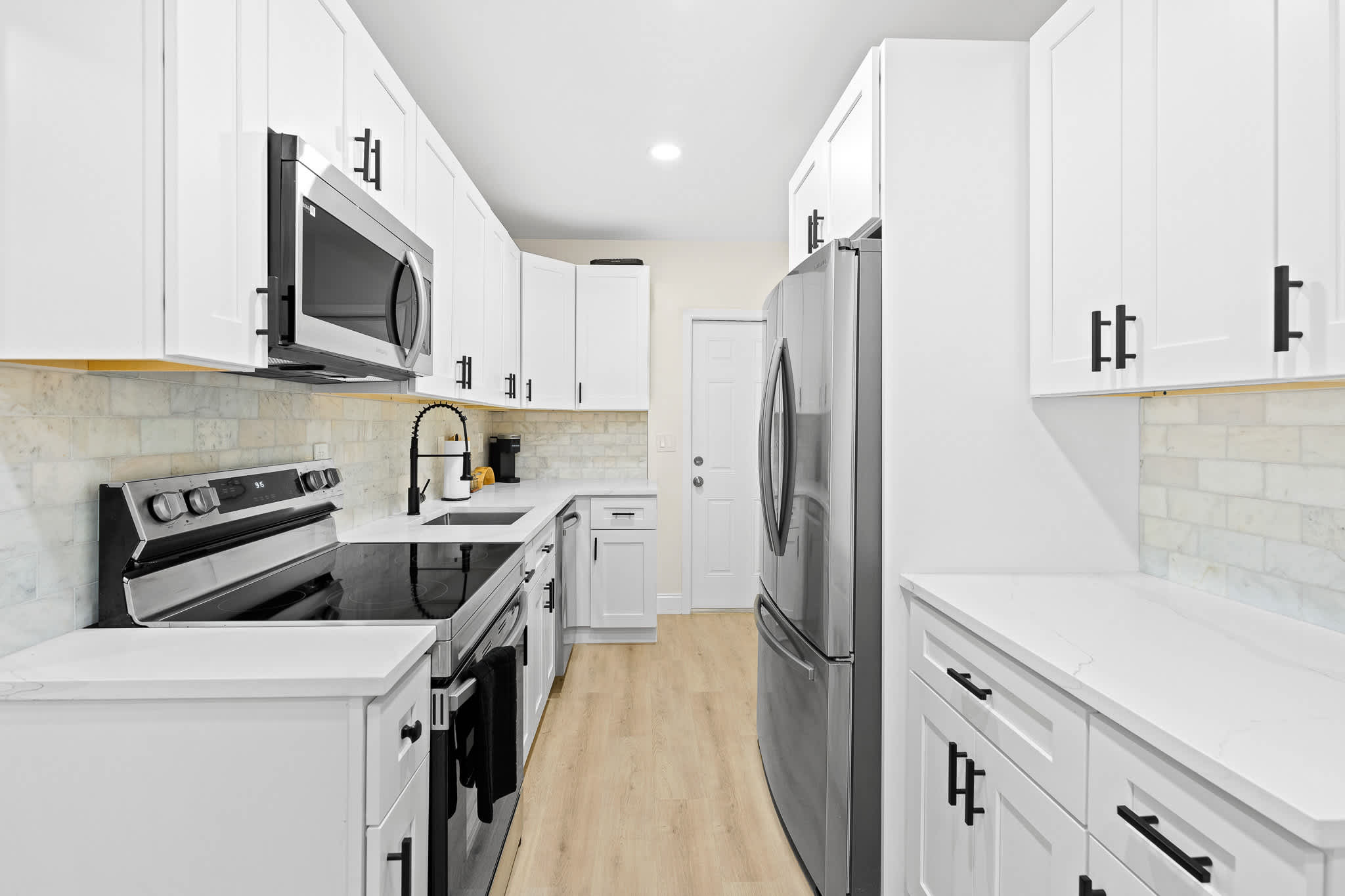 Boynton Beach Home w/ outdoor hammock