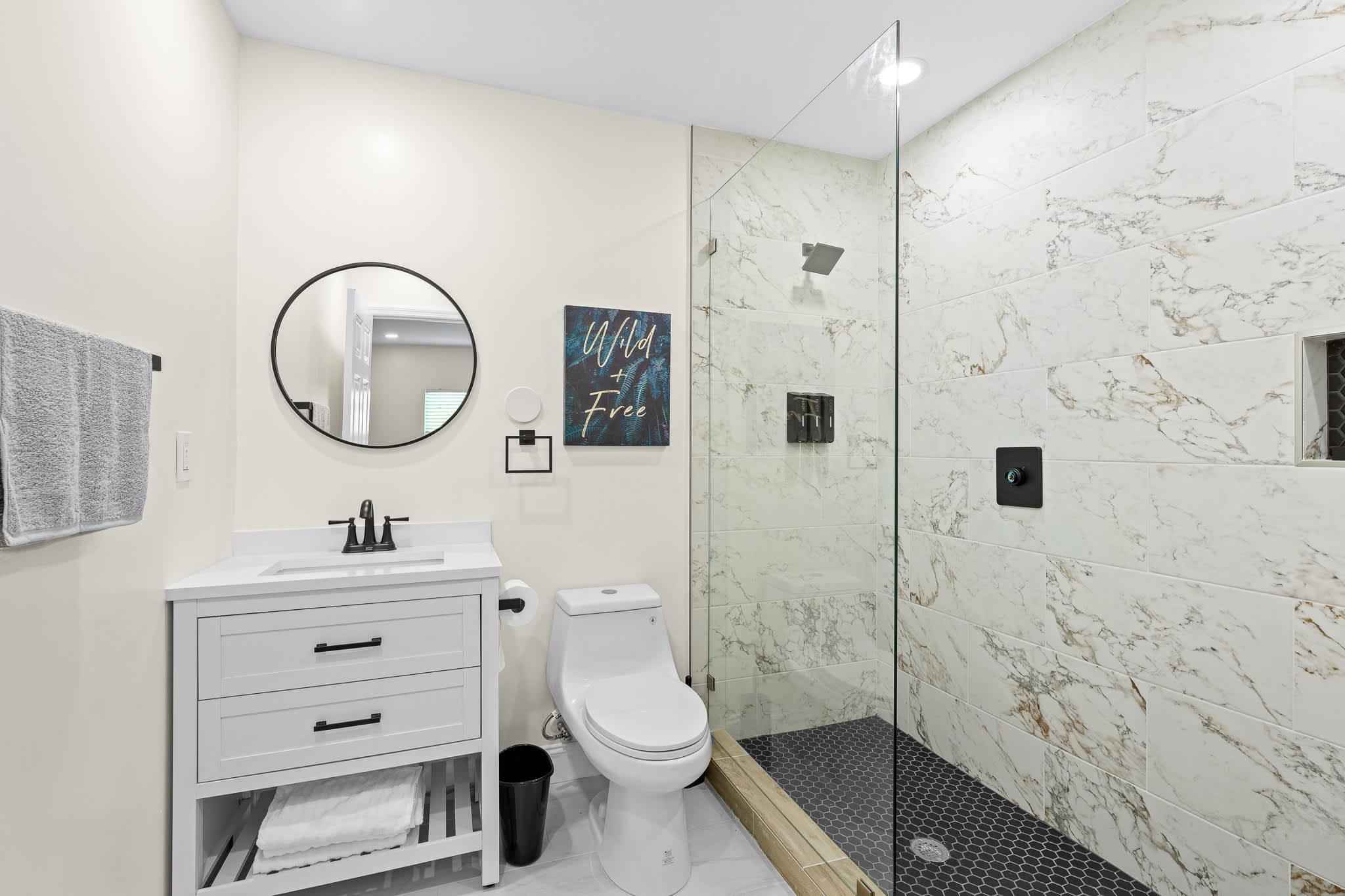 Boynton Beach Home w/ outdoor hammock