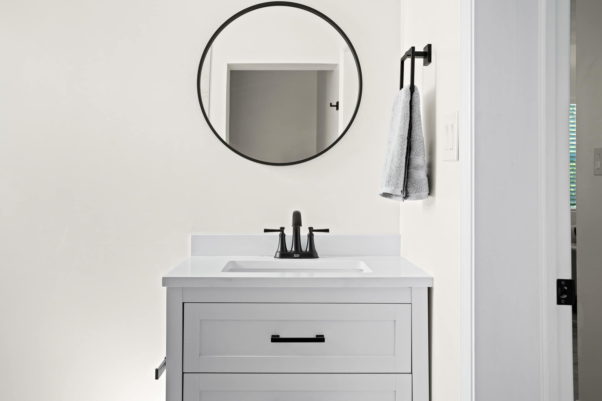 Boynton Beach Home w/ outdoor hammock