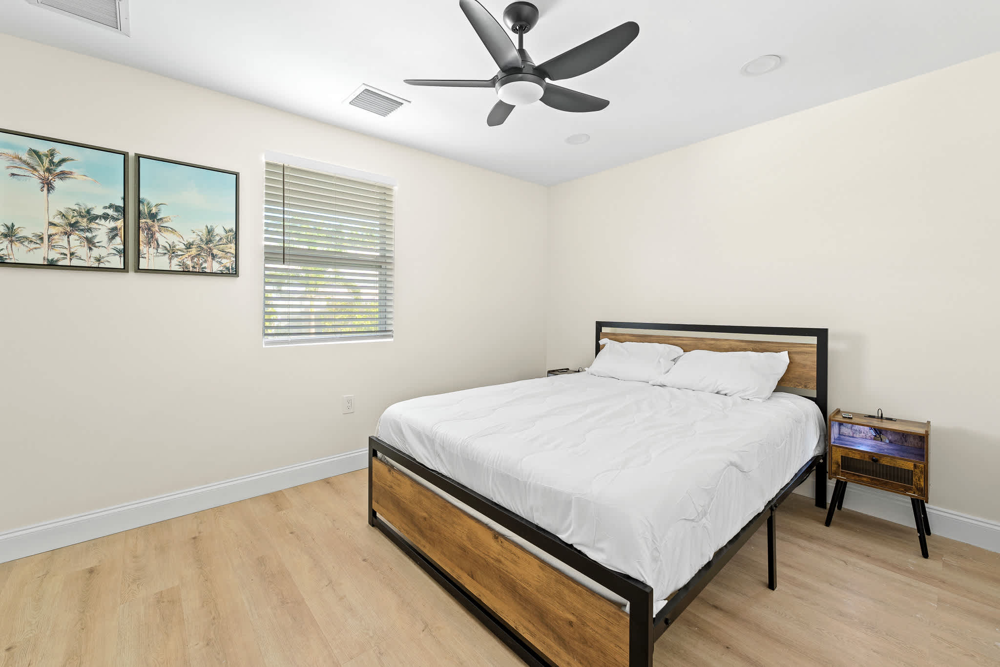 Boynton Beach Home w/ outdoor hammock