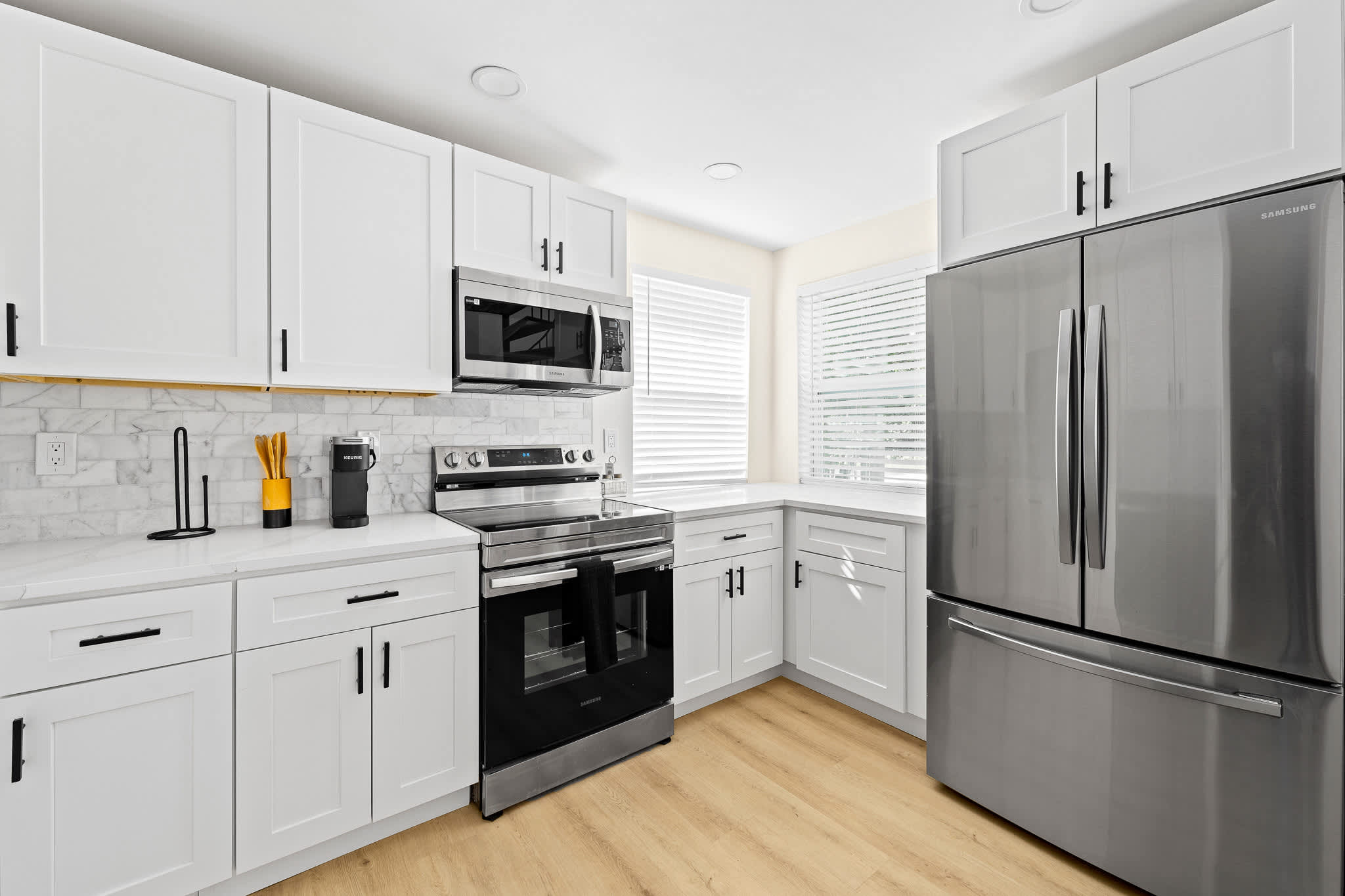 Boynton Beach Home w/ outdoor hammock