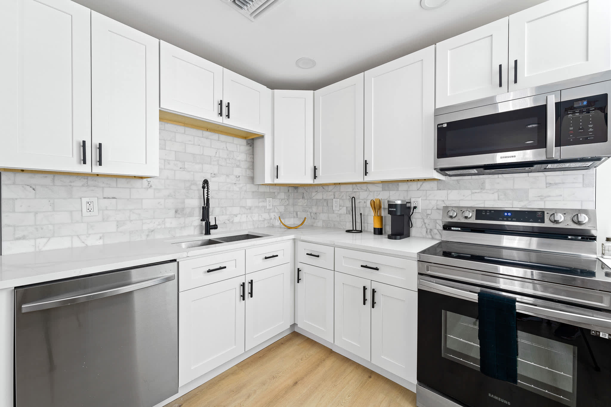 Boynton Beach Home w/ outdoor hammock