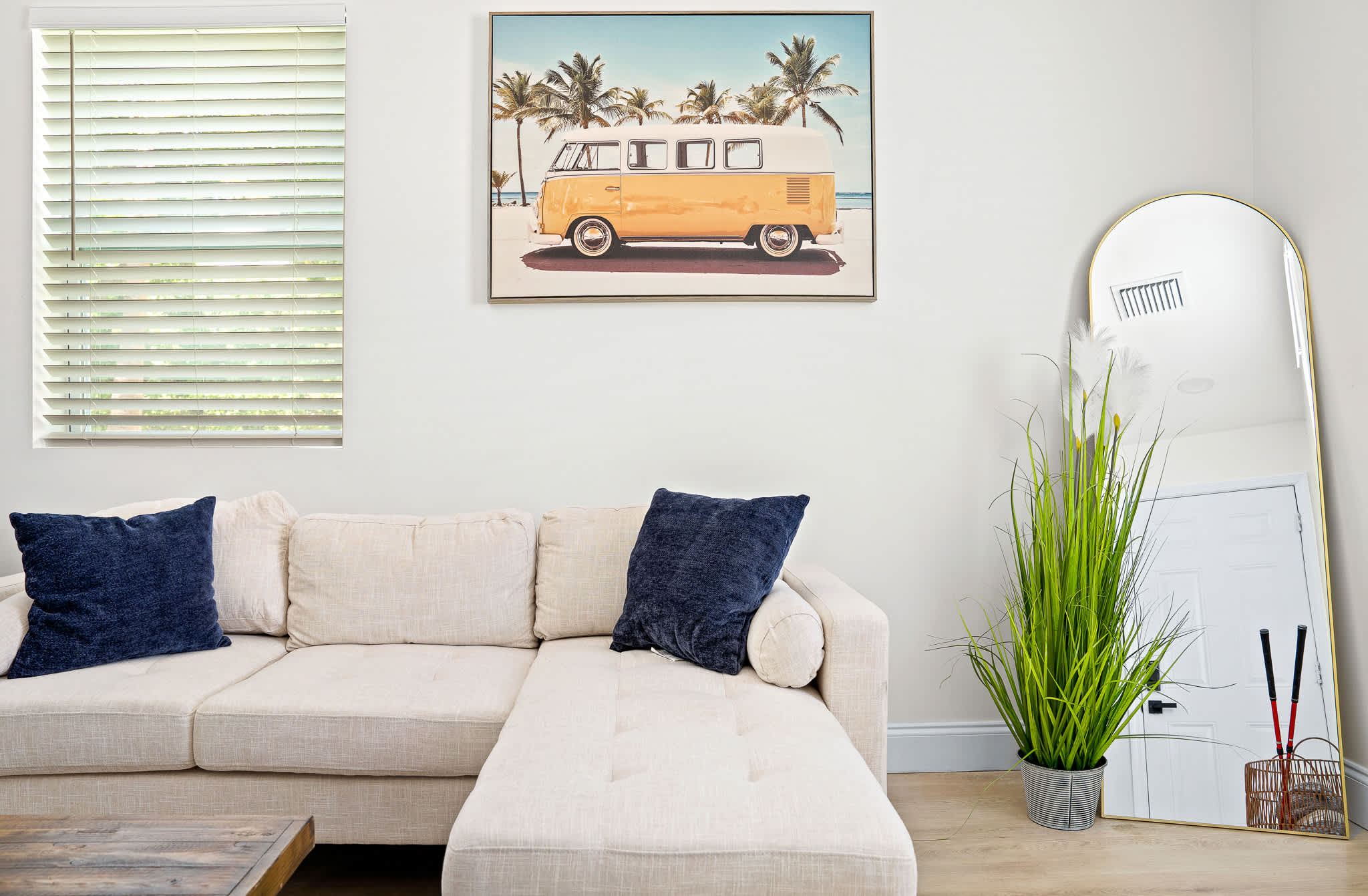 Boynton Beach Home w/ outdoor hammock