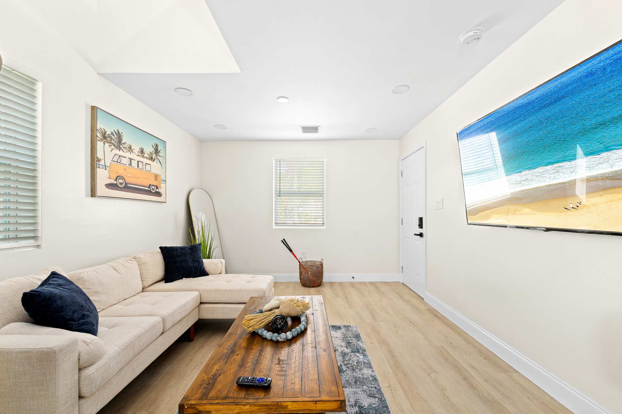 Boynton Beach Home w/ outdoor hammock