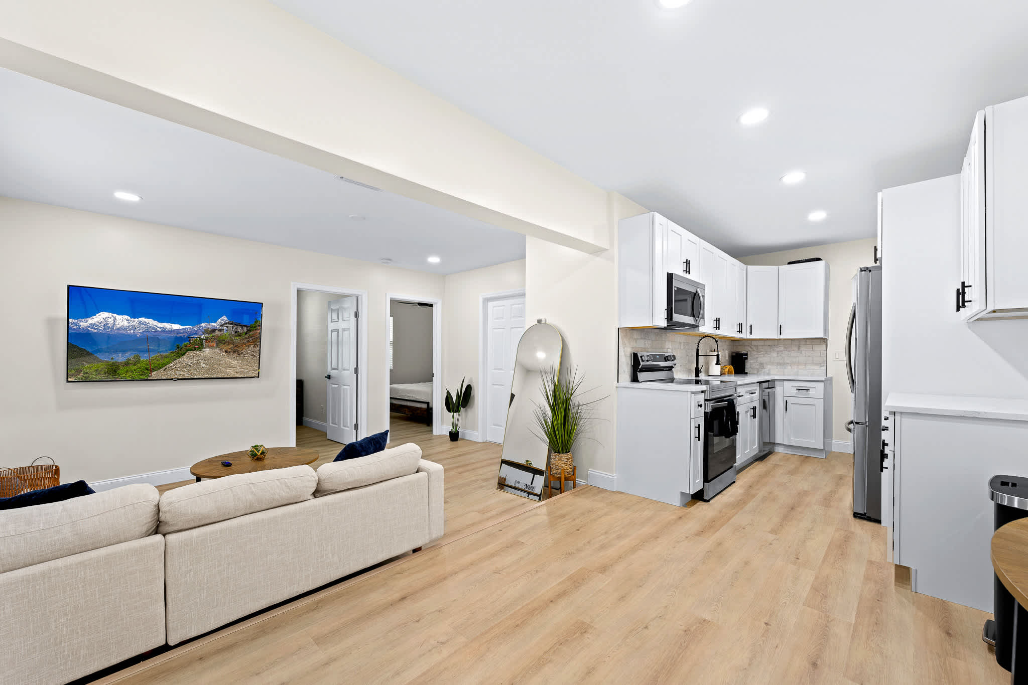 Boynton Beach Home w/ outdoor hammock