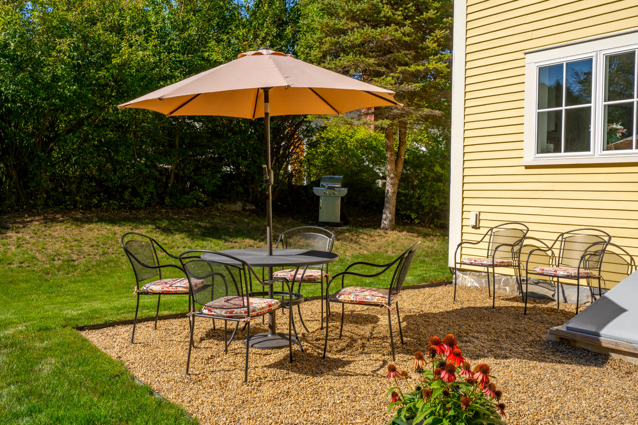 Pepperrell Place - Home for 6 4