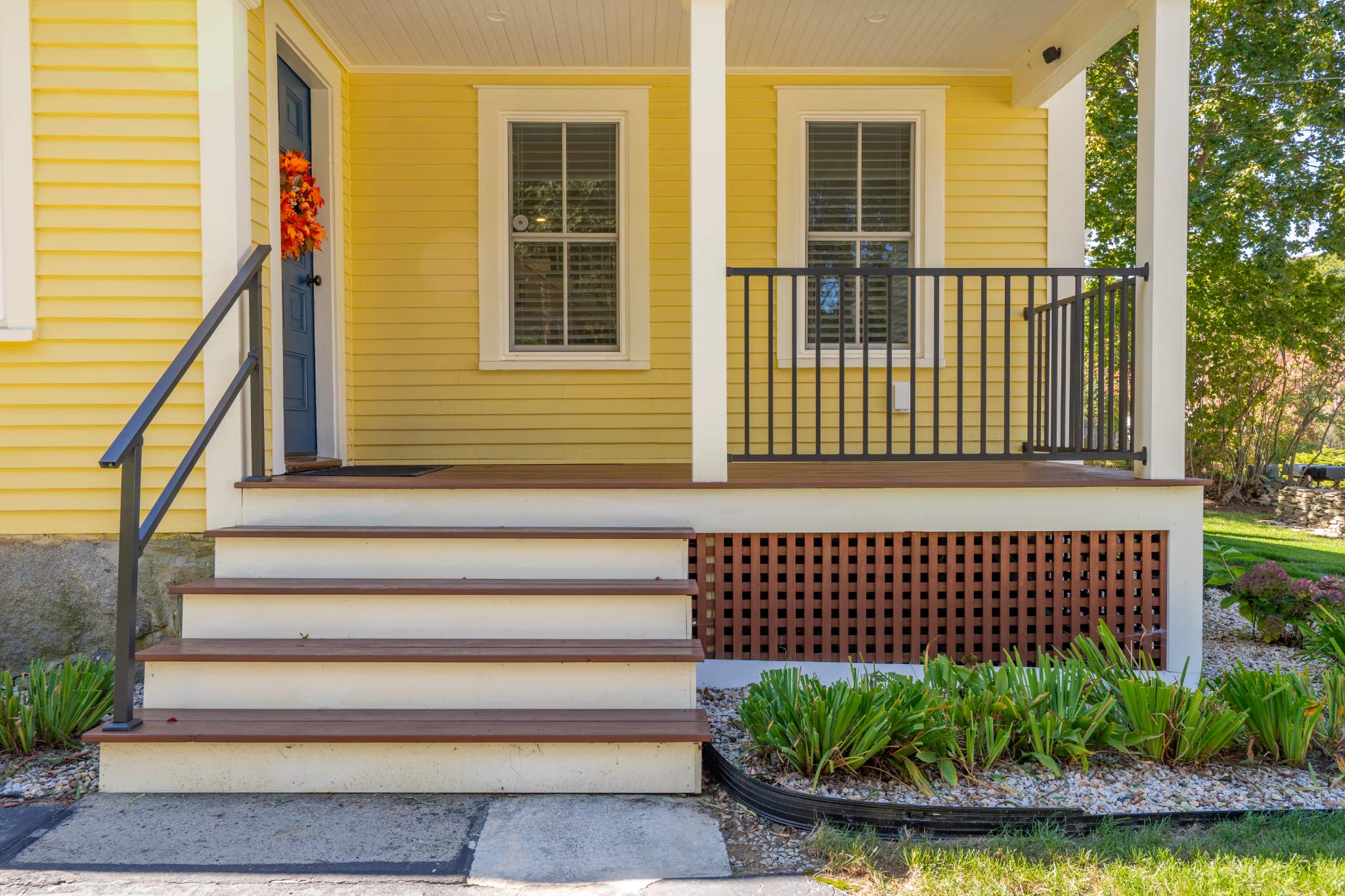 Pepperrell Place - Home for 6 8