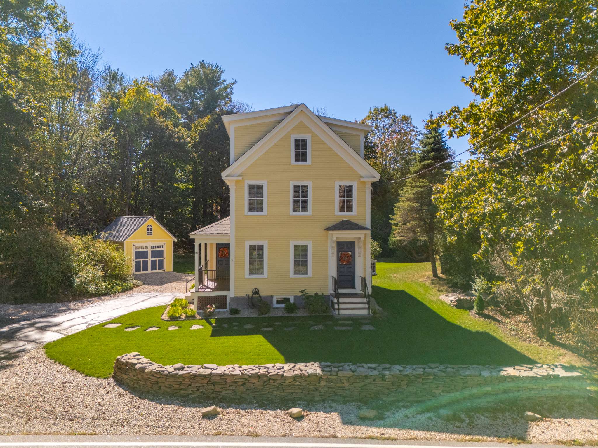 Pepperrell Place - Home for 6 7