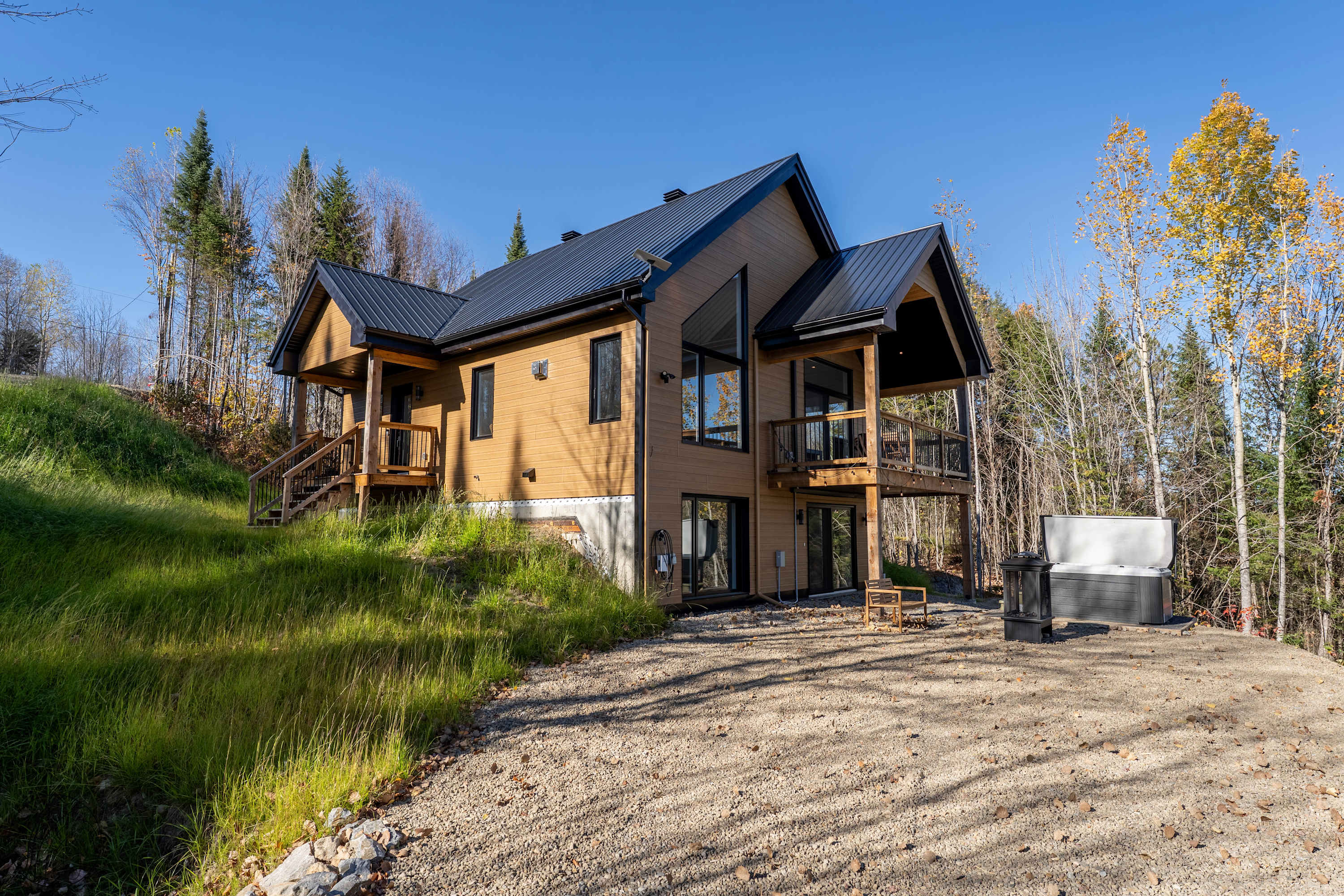 Chalet thumbnail