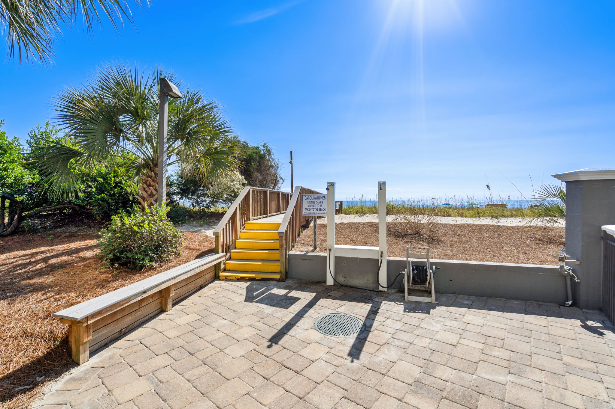 Carolina Dunes Unit 201 Oceanfront | Photo 34