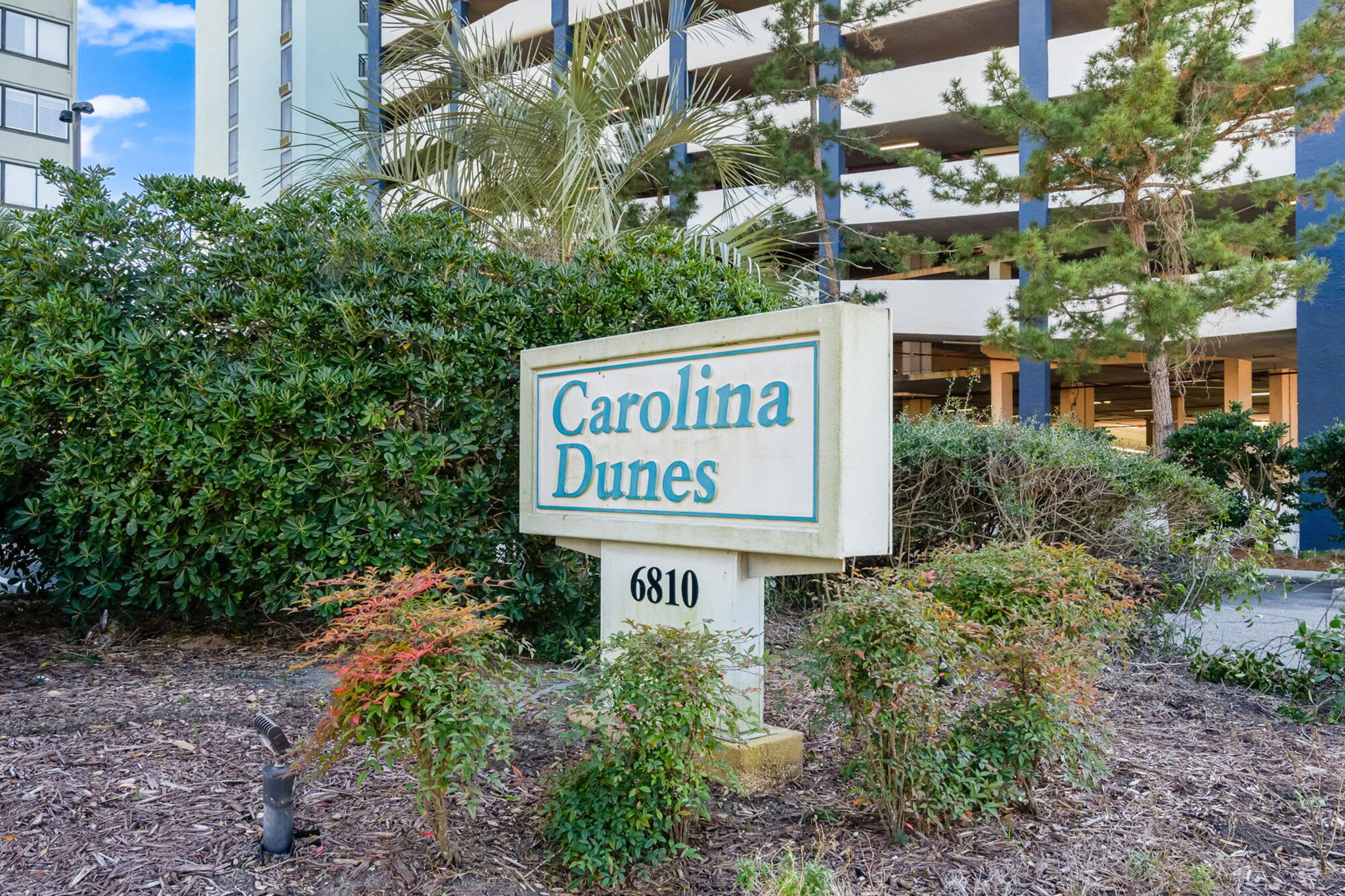 Carolina Dunes Unit 201 Oceanfront | Photo 40