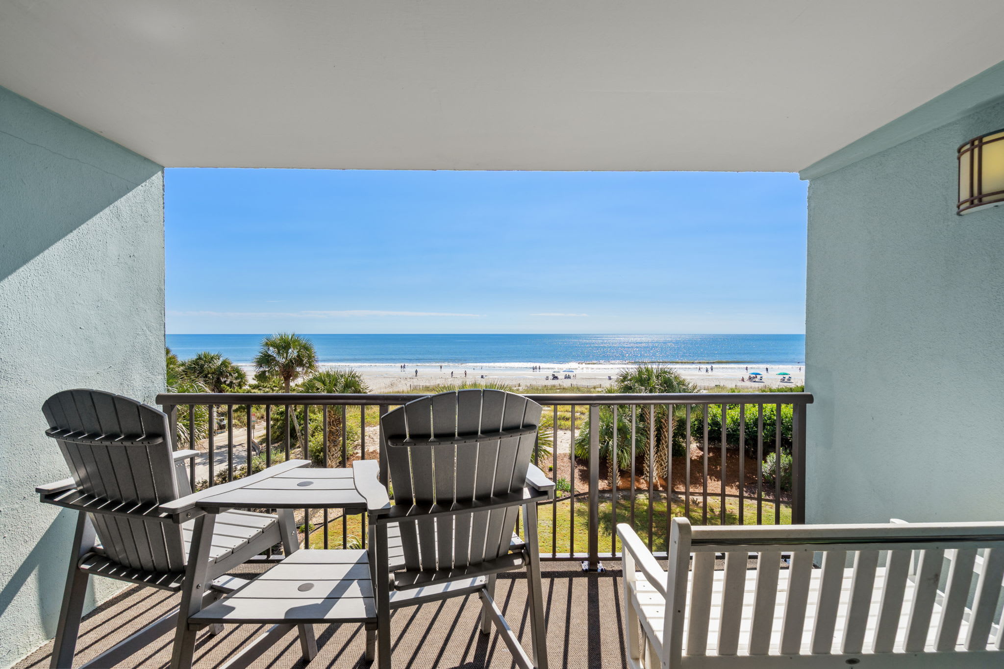 Carolina Dunes Unit 201 Oceanfront | Photo 28