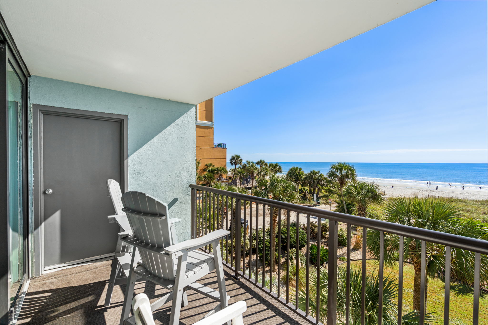 Carolina Dunes Unit 201 Oceanfront | Photo 27