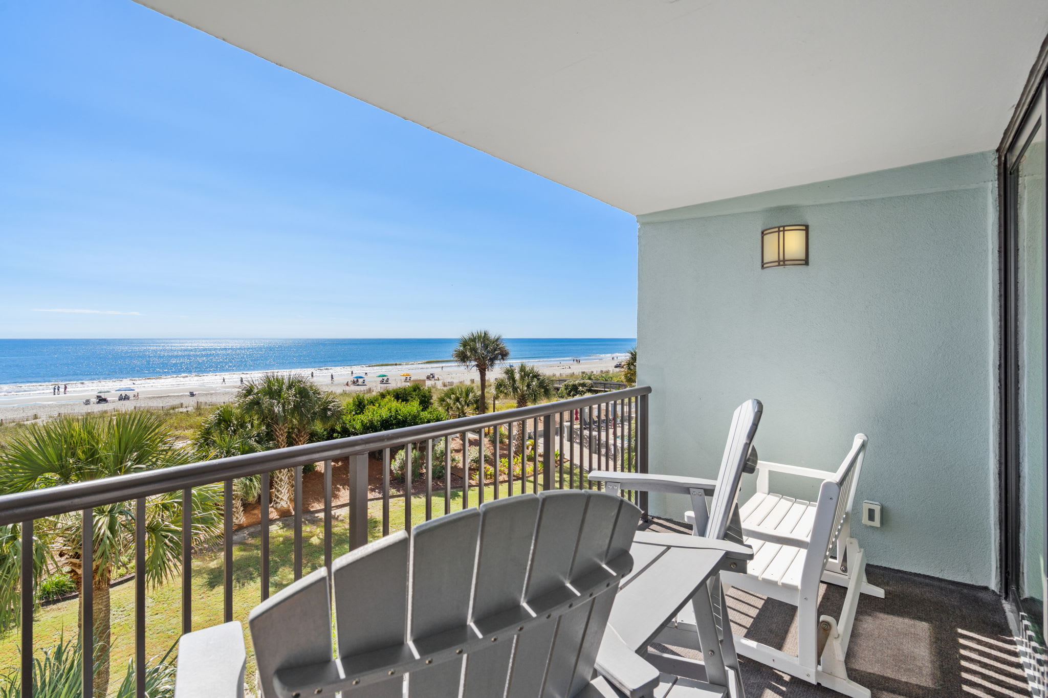 Carolina Dunes Unit 201 Oceanfront | Photo 29