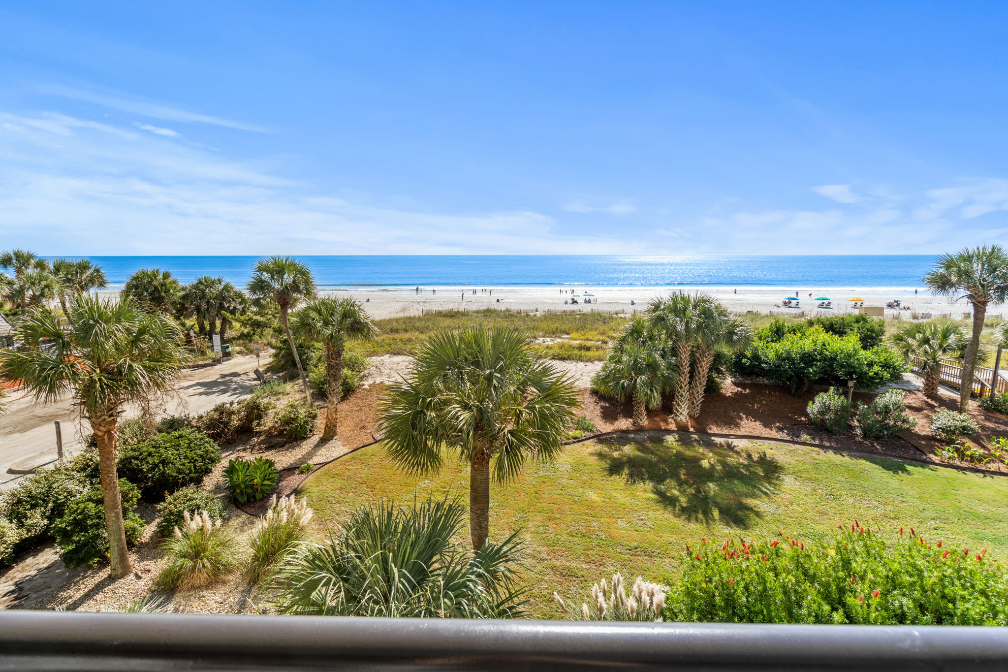 Carolina Dunes Unit 201 Oceanfront | Photo 30