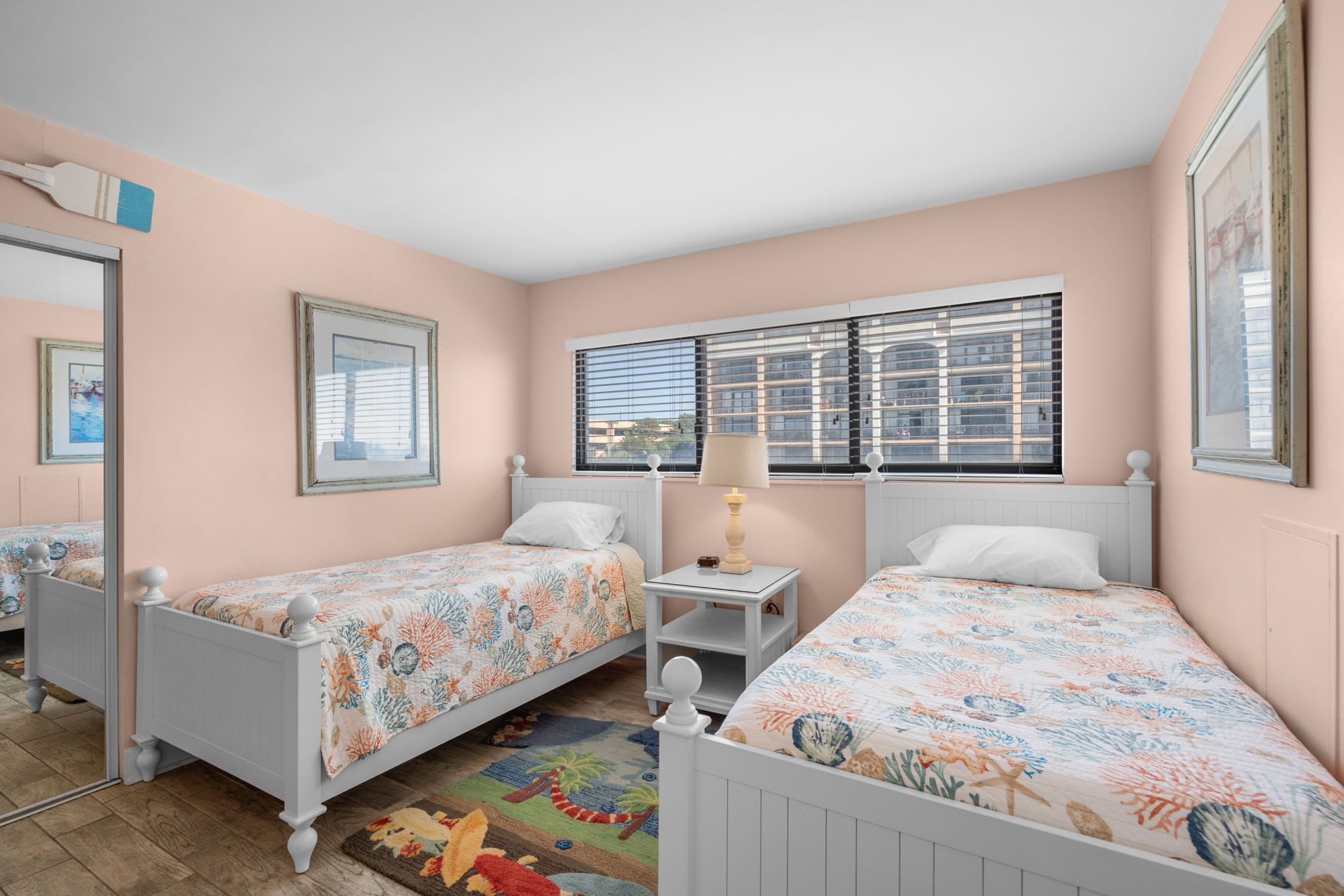 Carolina Dunes Unit 201 Oceanfront | Photo 25