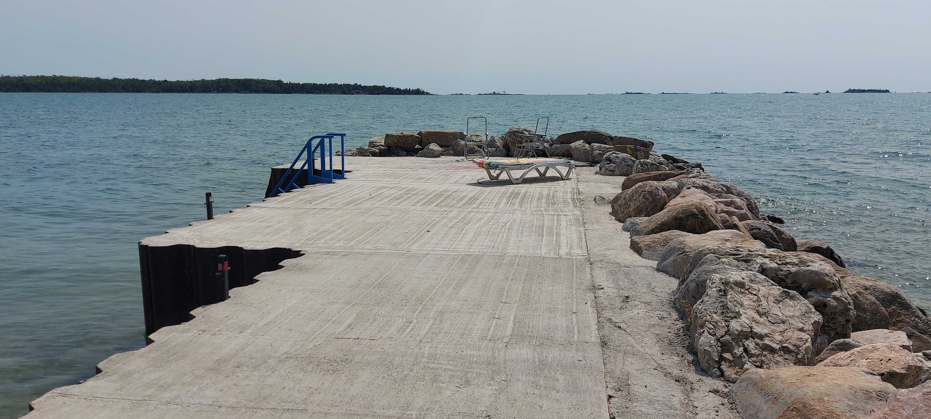 RC - Cottage #1441|Lake Huron|Owen Sound|Cottage Vacations|