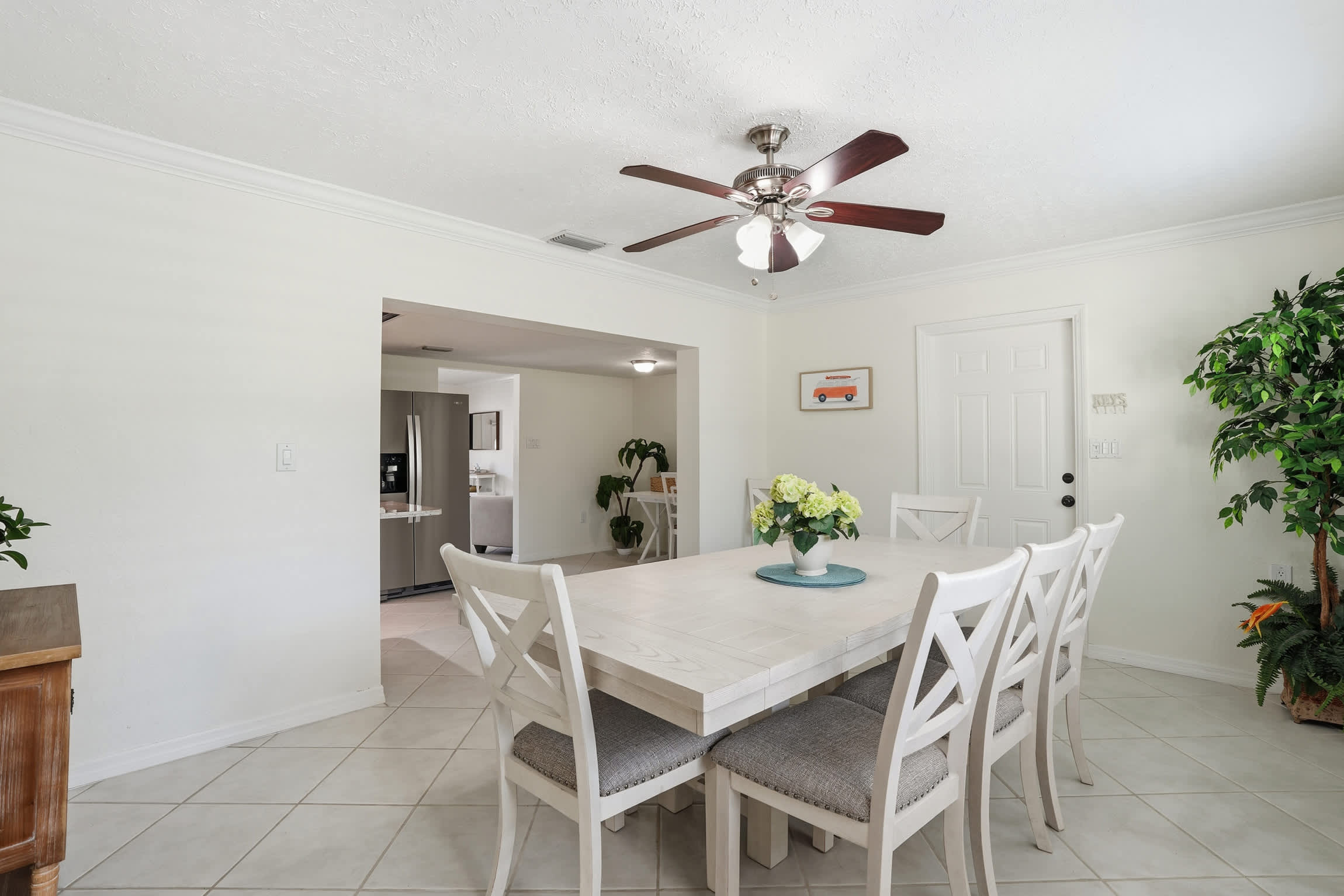 Updated Beach Getaway with Room for Eight | Photo 13