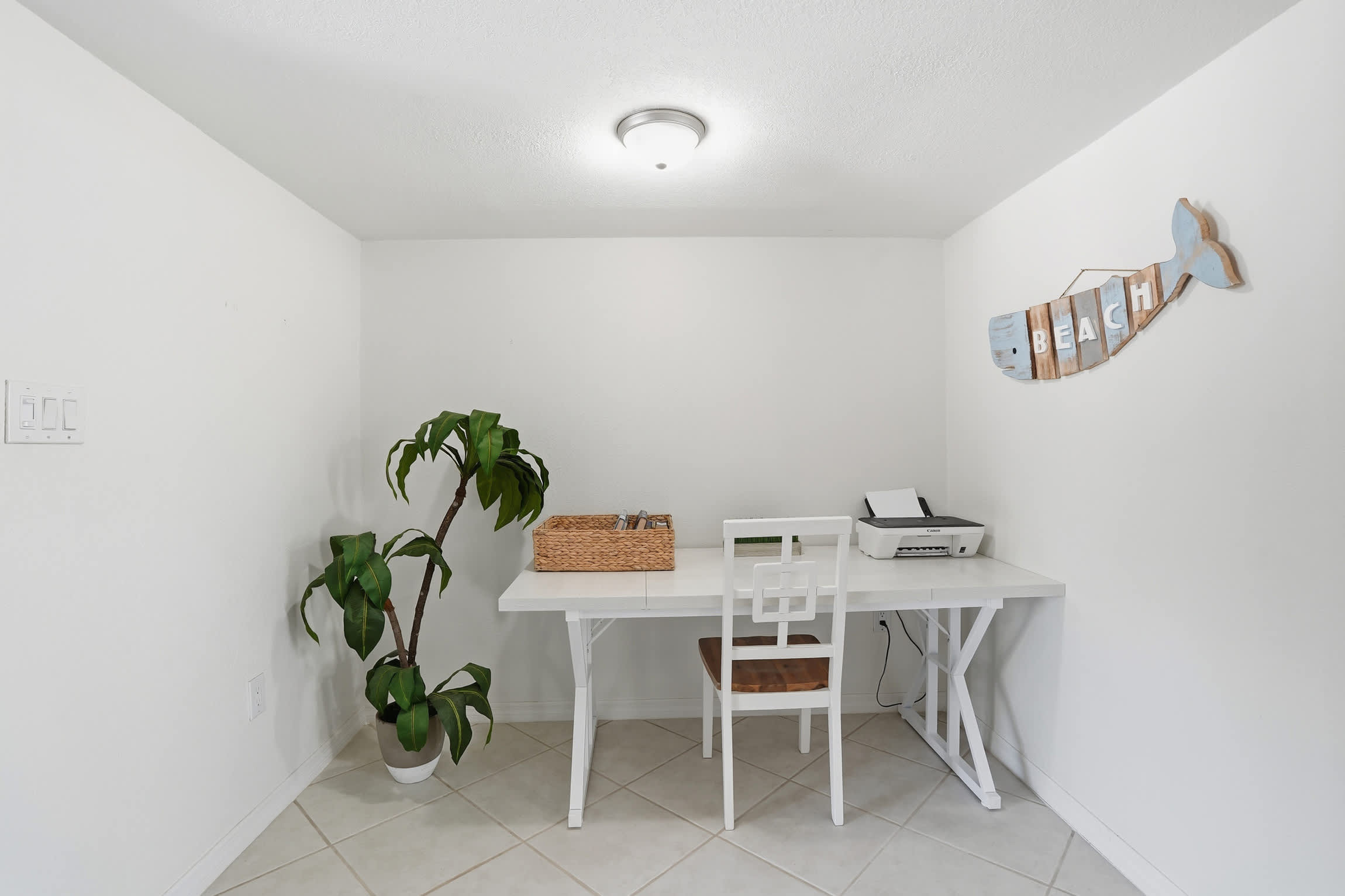 Updated Beach Getaway with Room for Eight | Photo 12