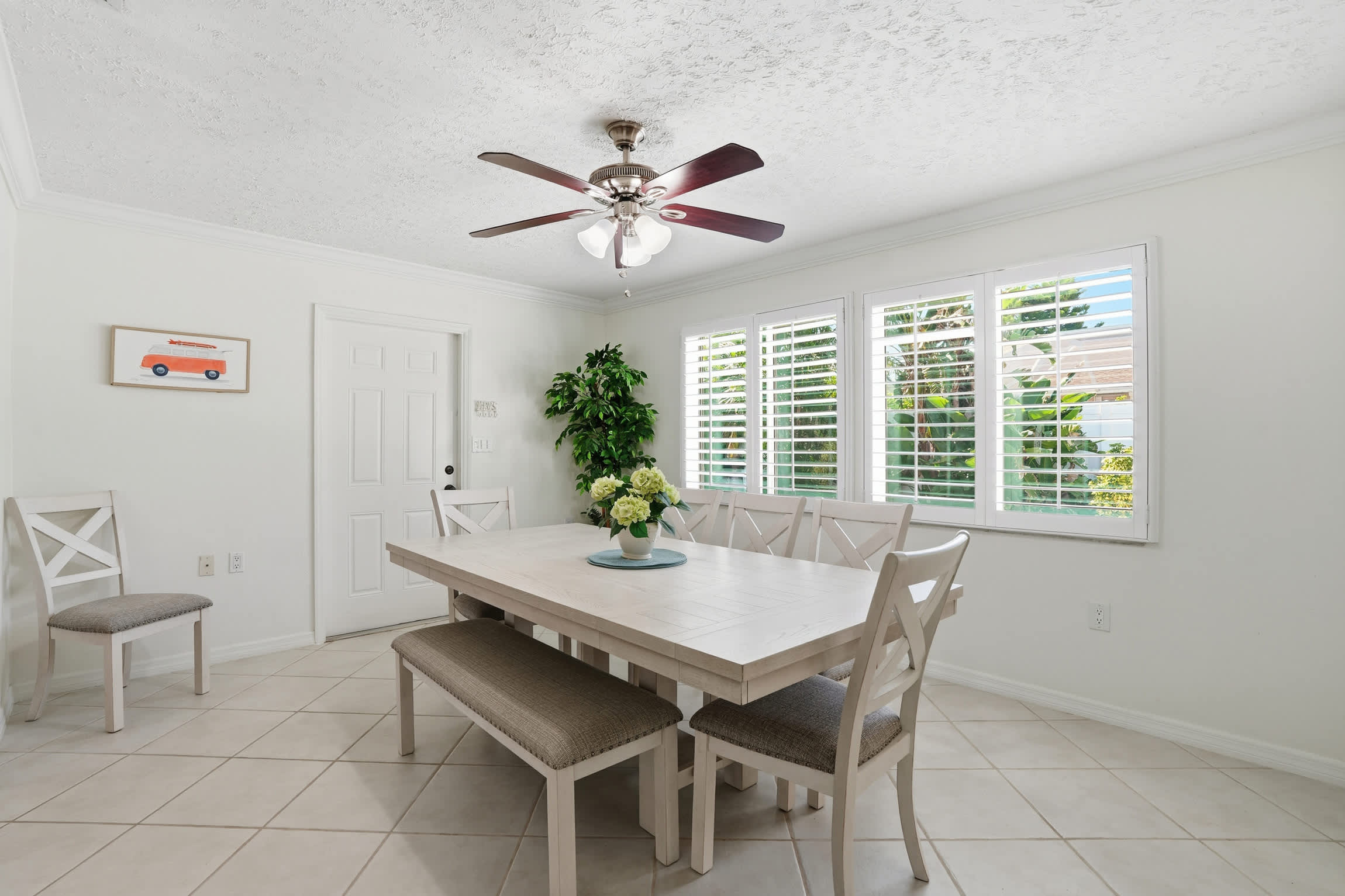 Updated Beach Getaway with Room for Eight | Photo 16