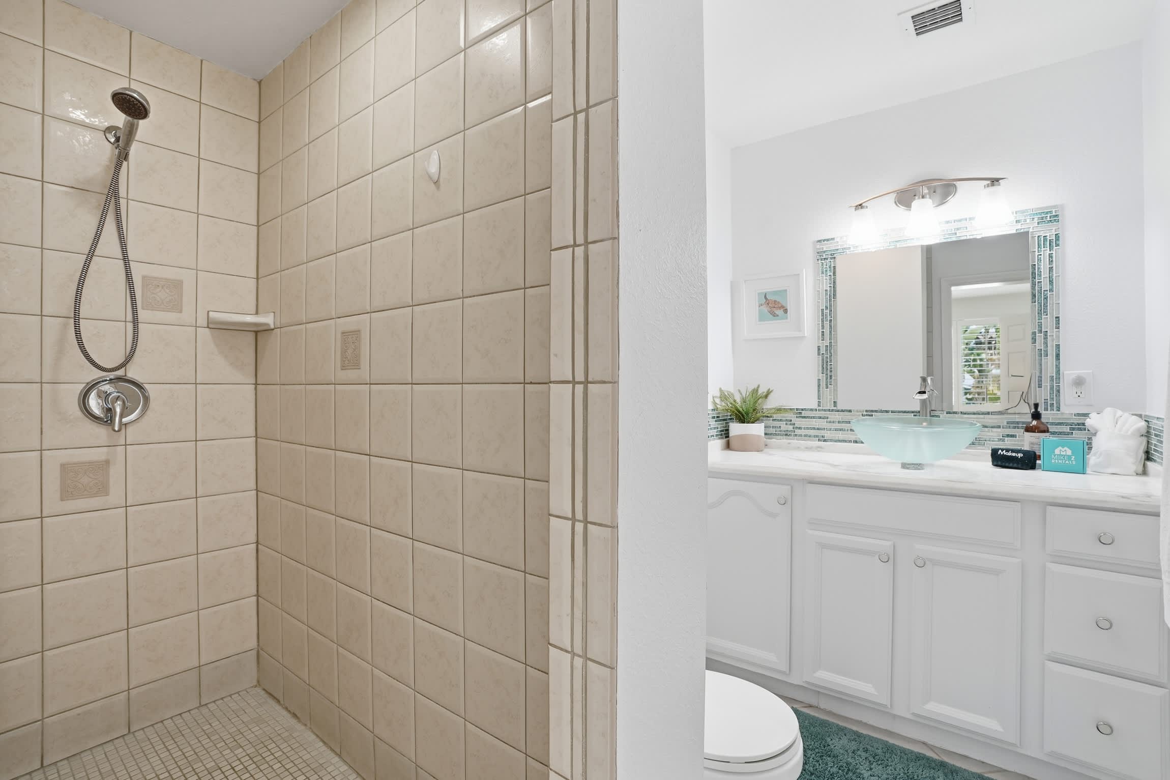 Updated Beach Getaway with Room for Eight | Photo 20