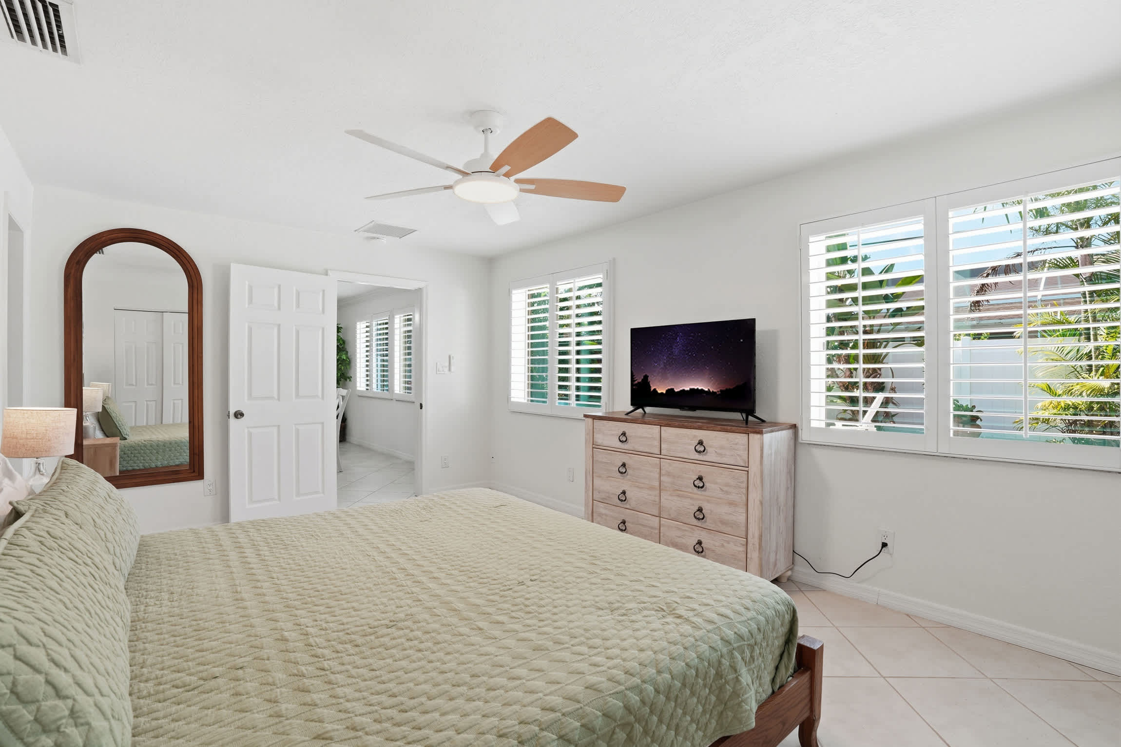 Updated Beach Getaway with Room for Eight | Photo 19