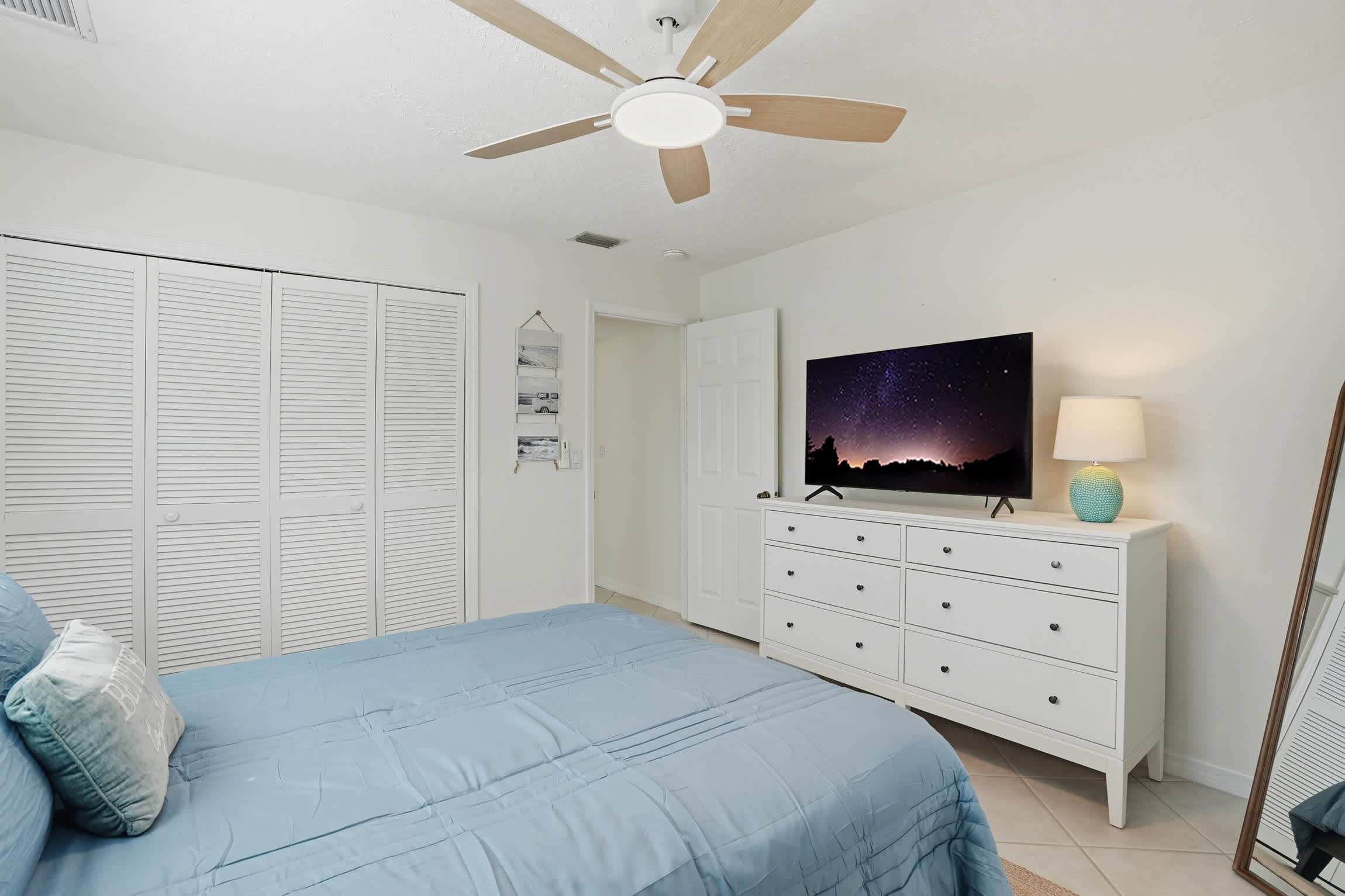 Updated Beach Getaway with Room for Eight | Photo 24