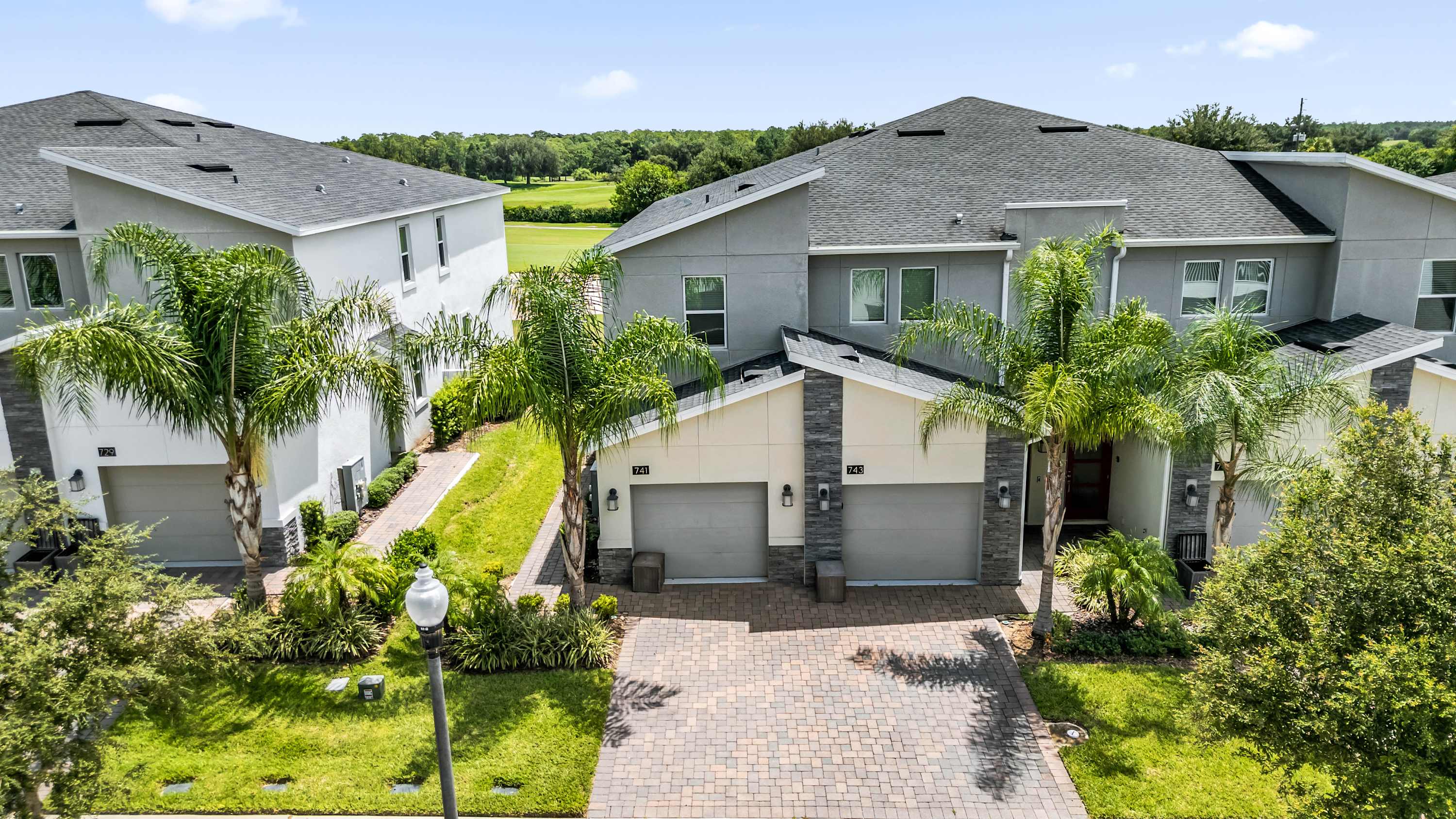 Florida Getaway Spacious home in private Resort | Photo 15