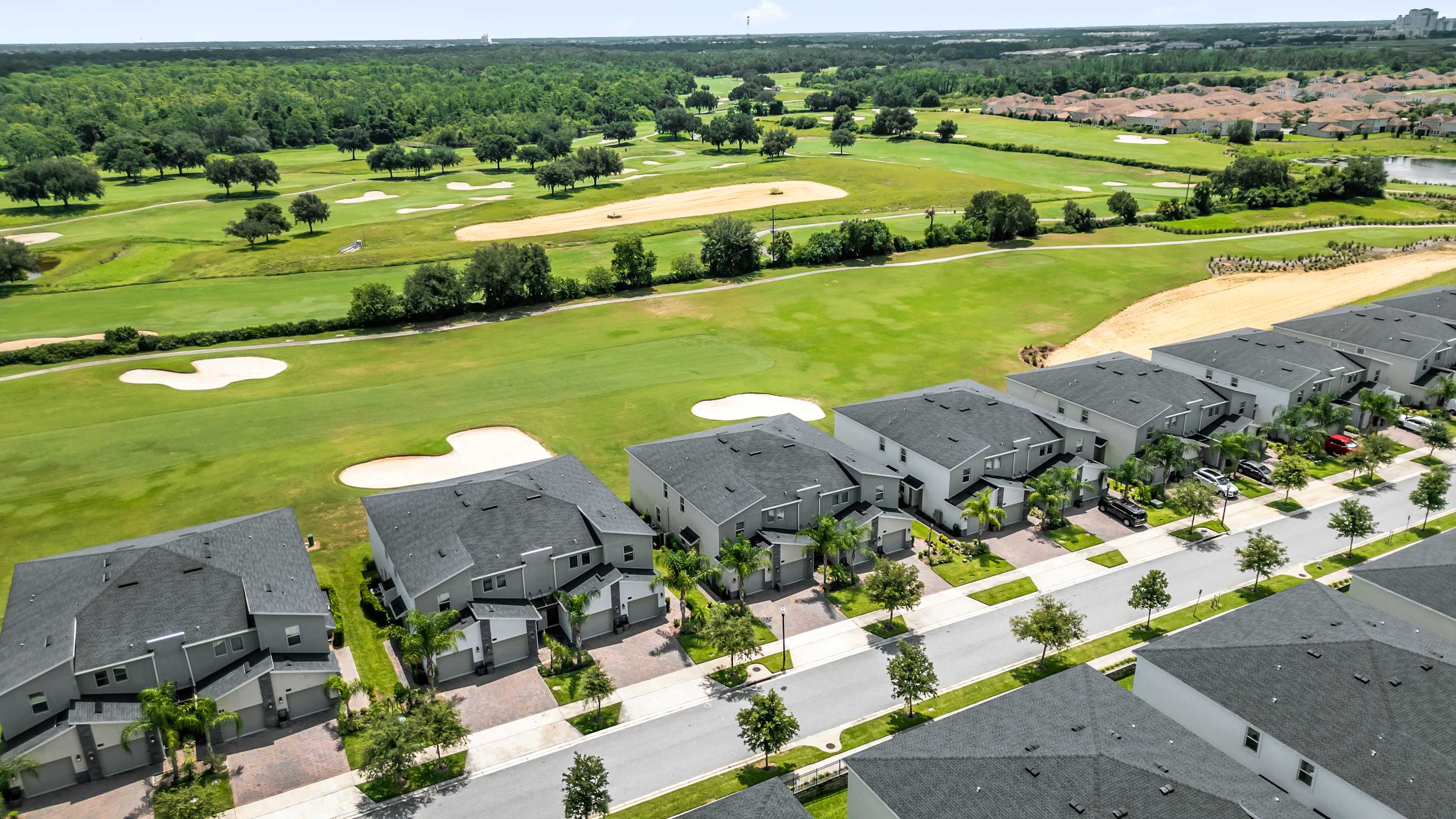 Florida Getaway Spacious home in private Resort | Photo 16