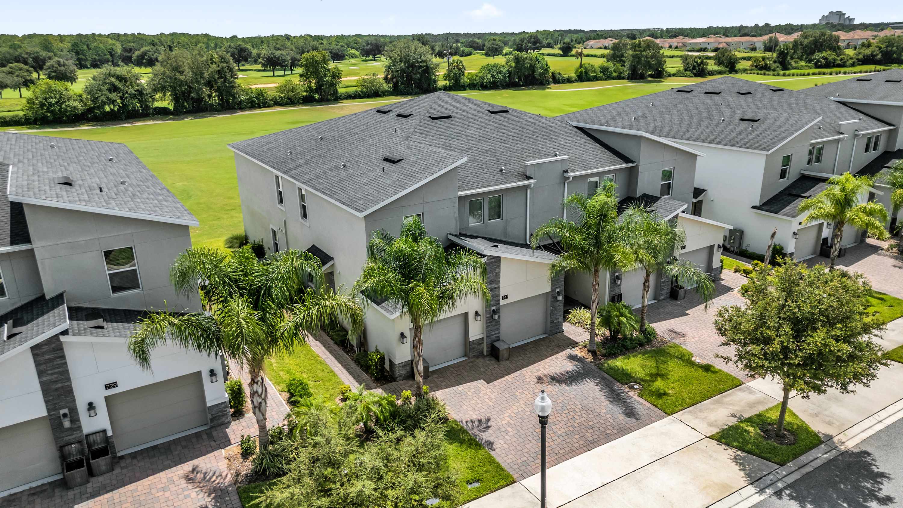 Florida Getaway Spacious home in private Resort | Photo 10