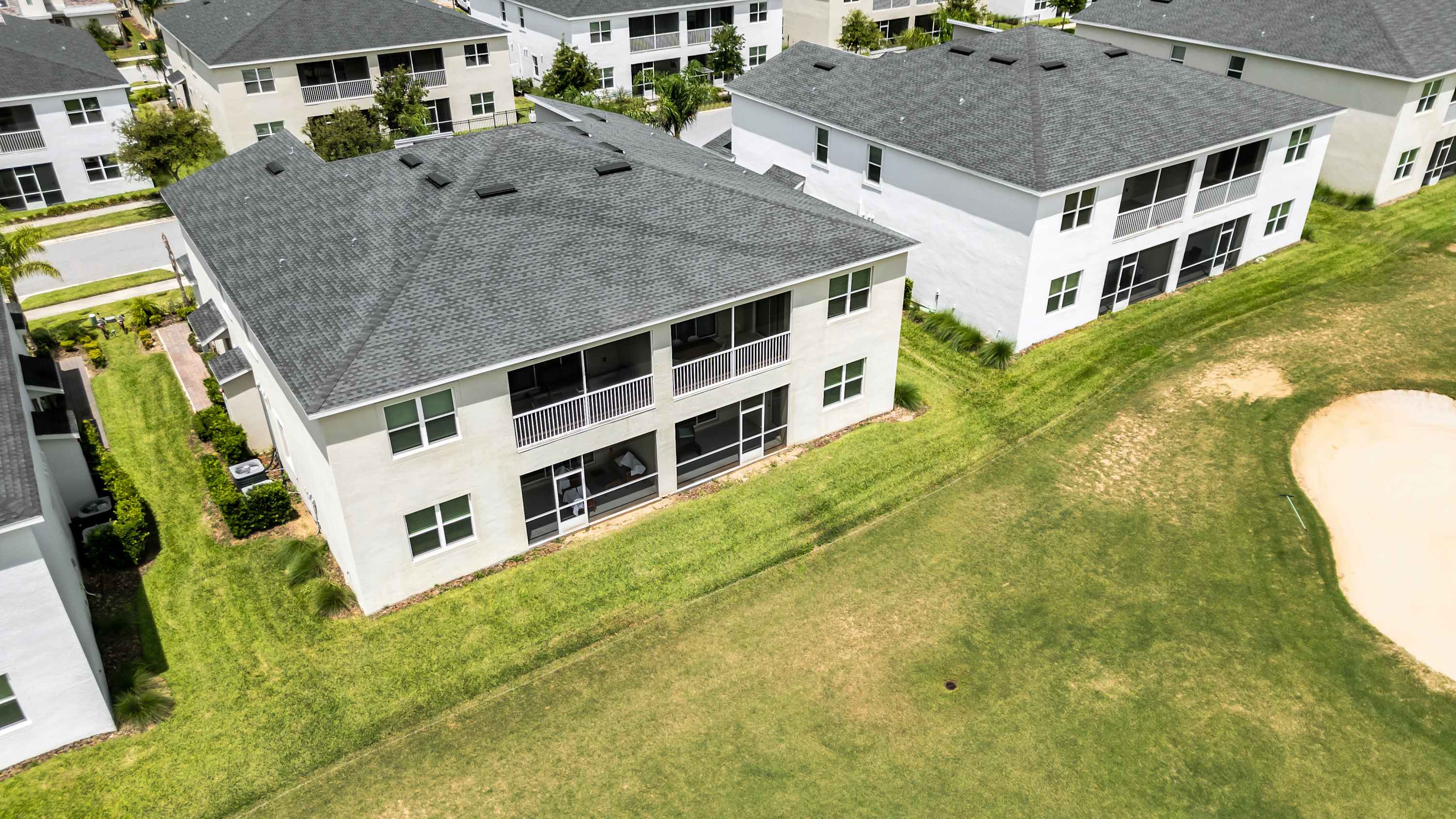 Florida Getaway Spacious home in private Resort | Photo 14